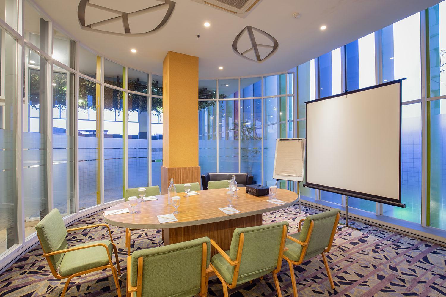 Hotel 1o1 Urban Pemuda 3*