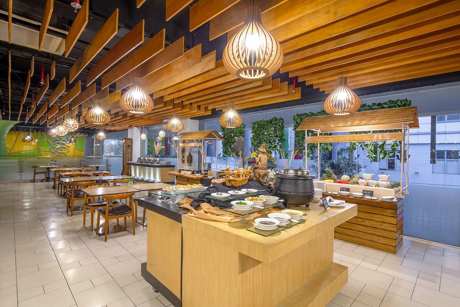 1o1 Urban Pemuda 3* Jakarta