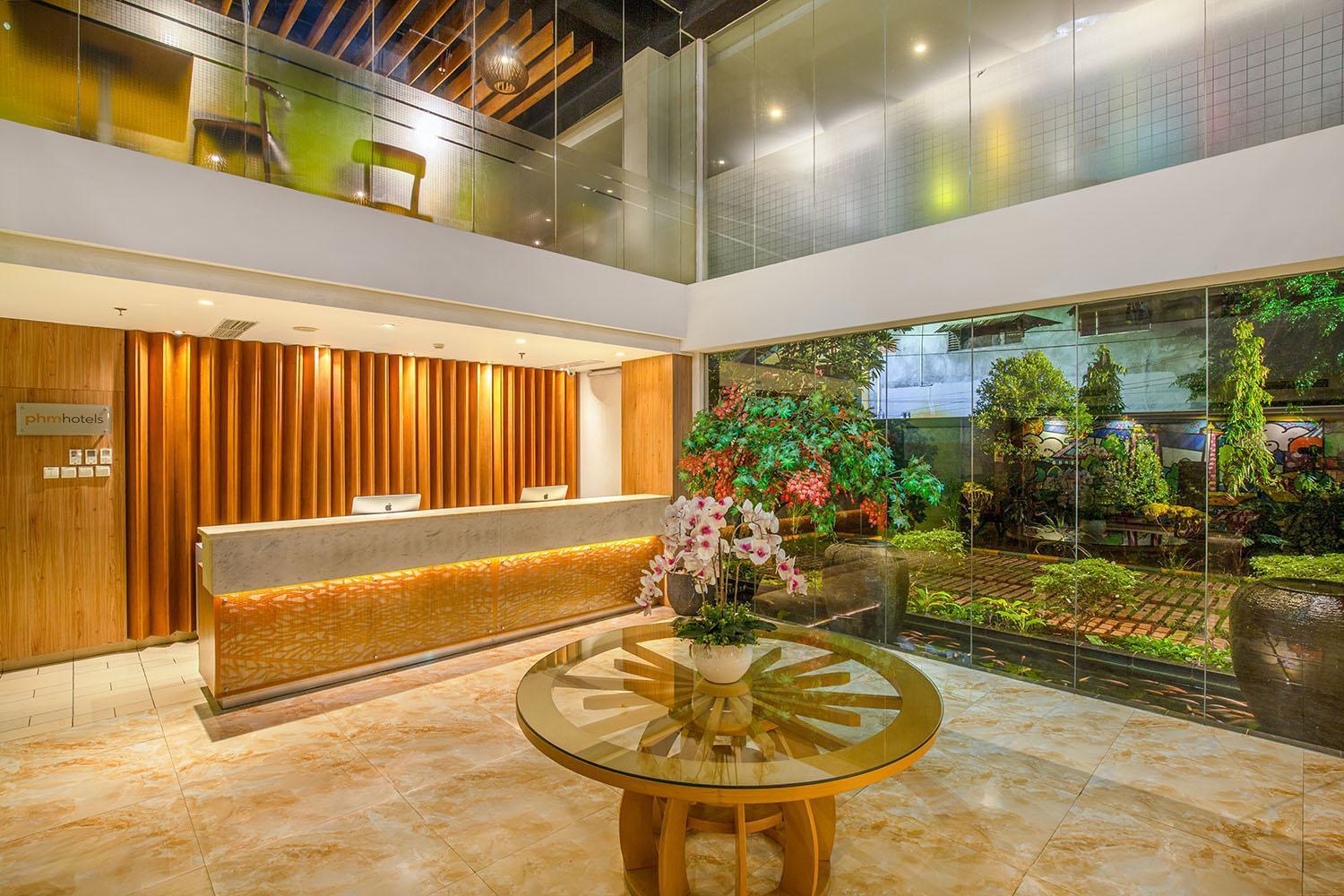 Hotel 1o1 Urban Pemuda
