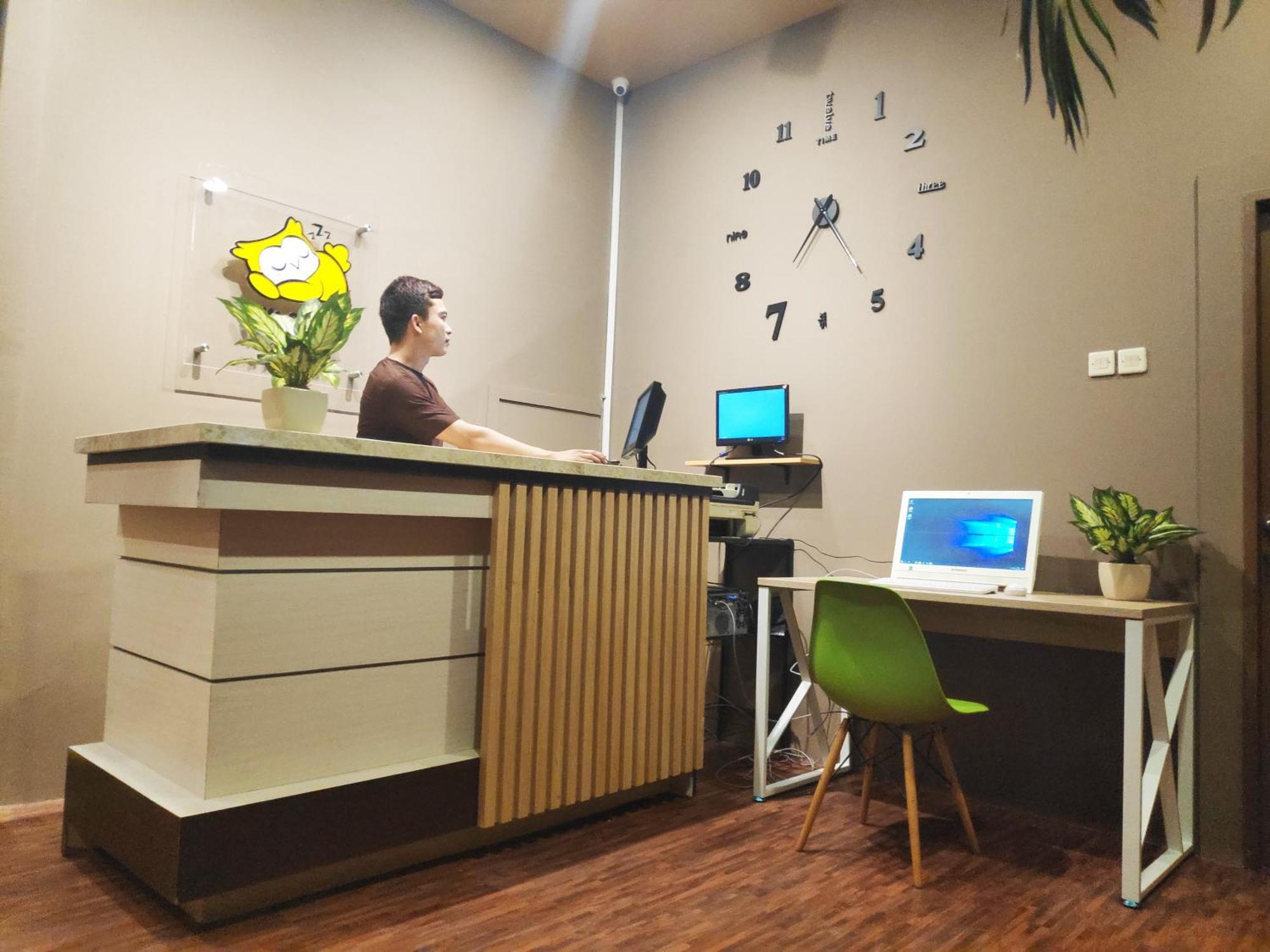 Vk Pods Pik Jakarta