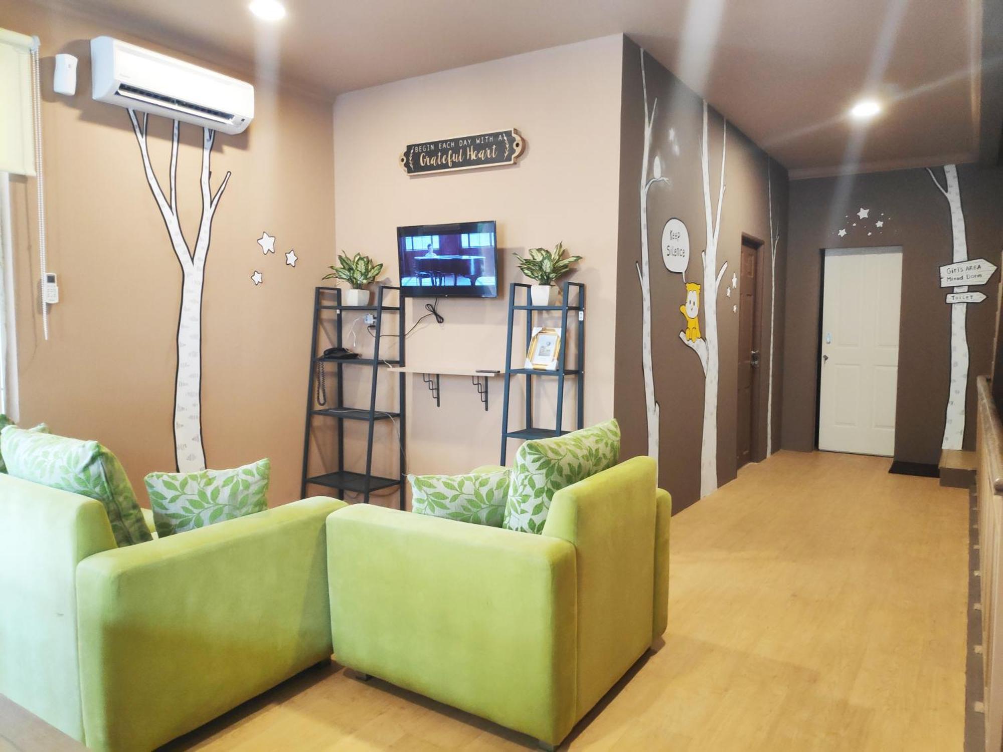 Vk Pods Pik Jakarta