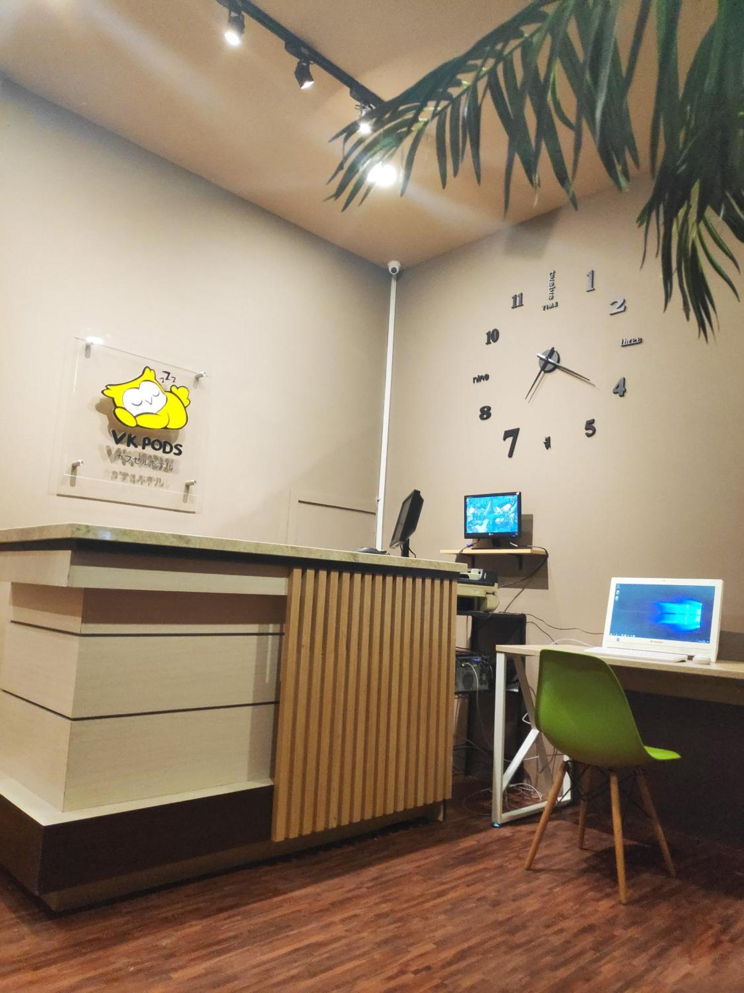 Vk Pods Pik Hotel 2*