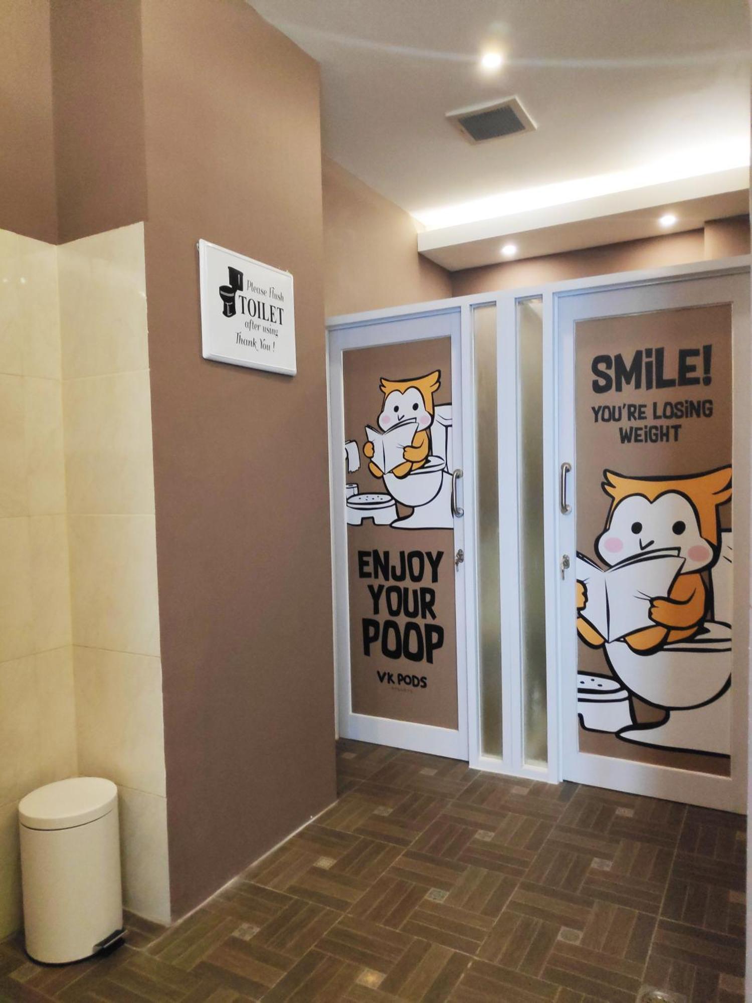 Hotel Vk Pods Pik