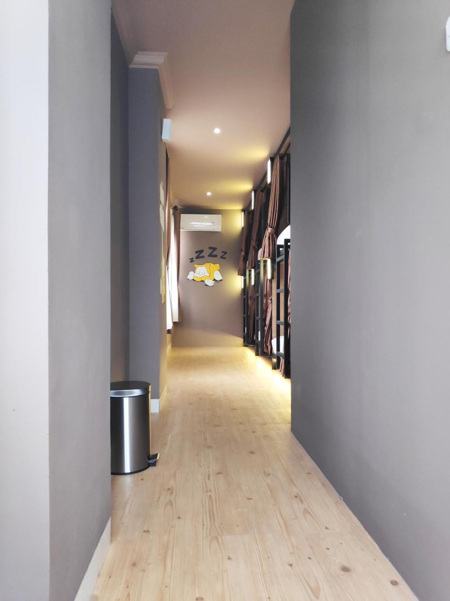 Vk Pods Pik Hotel Jakarta