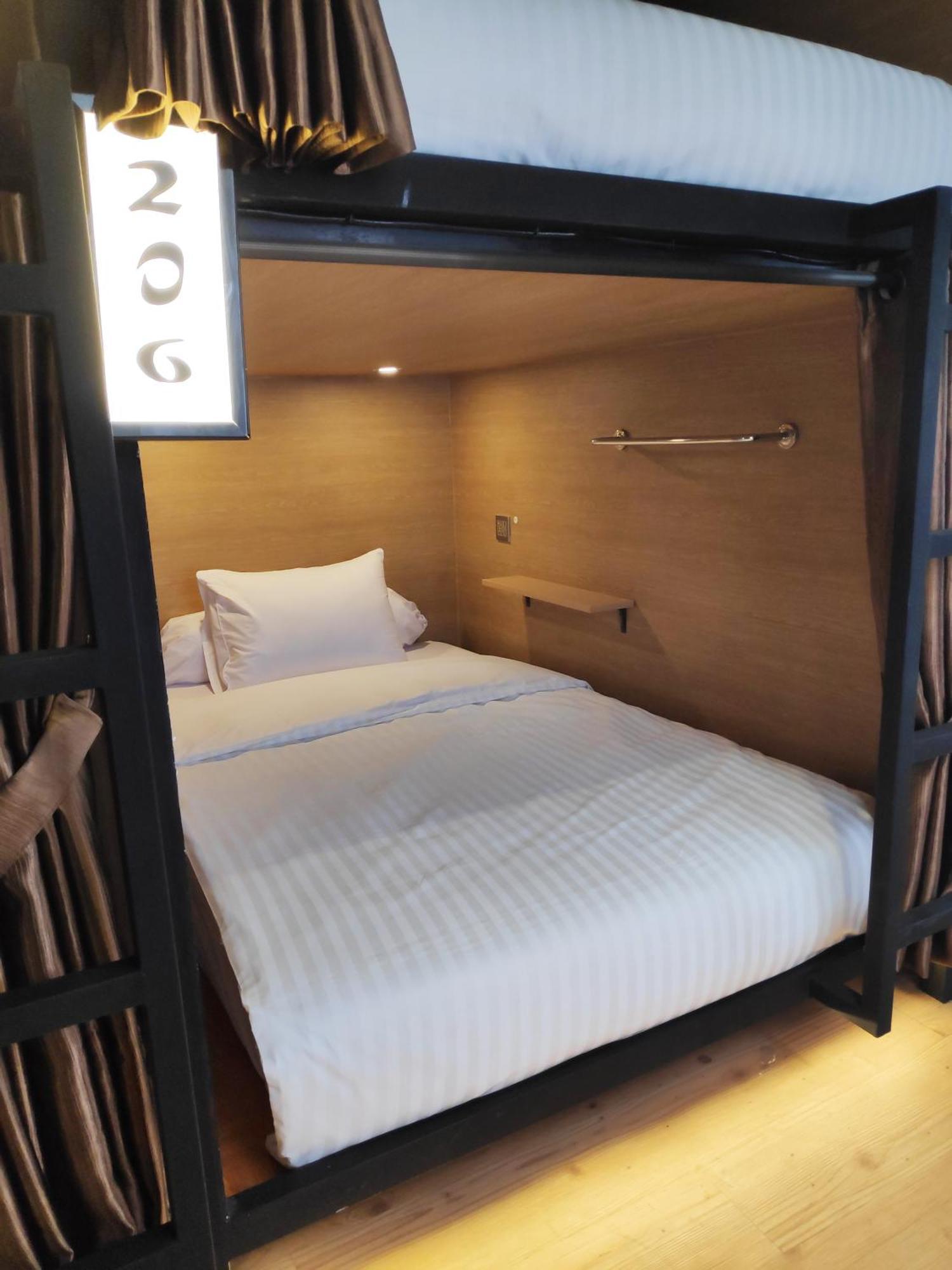 Vk Pods Pik Jakarta