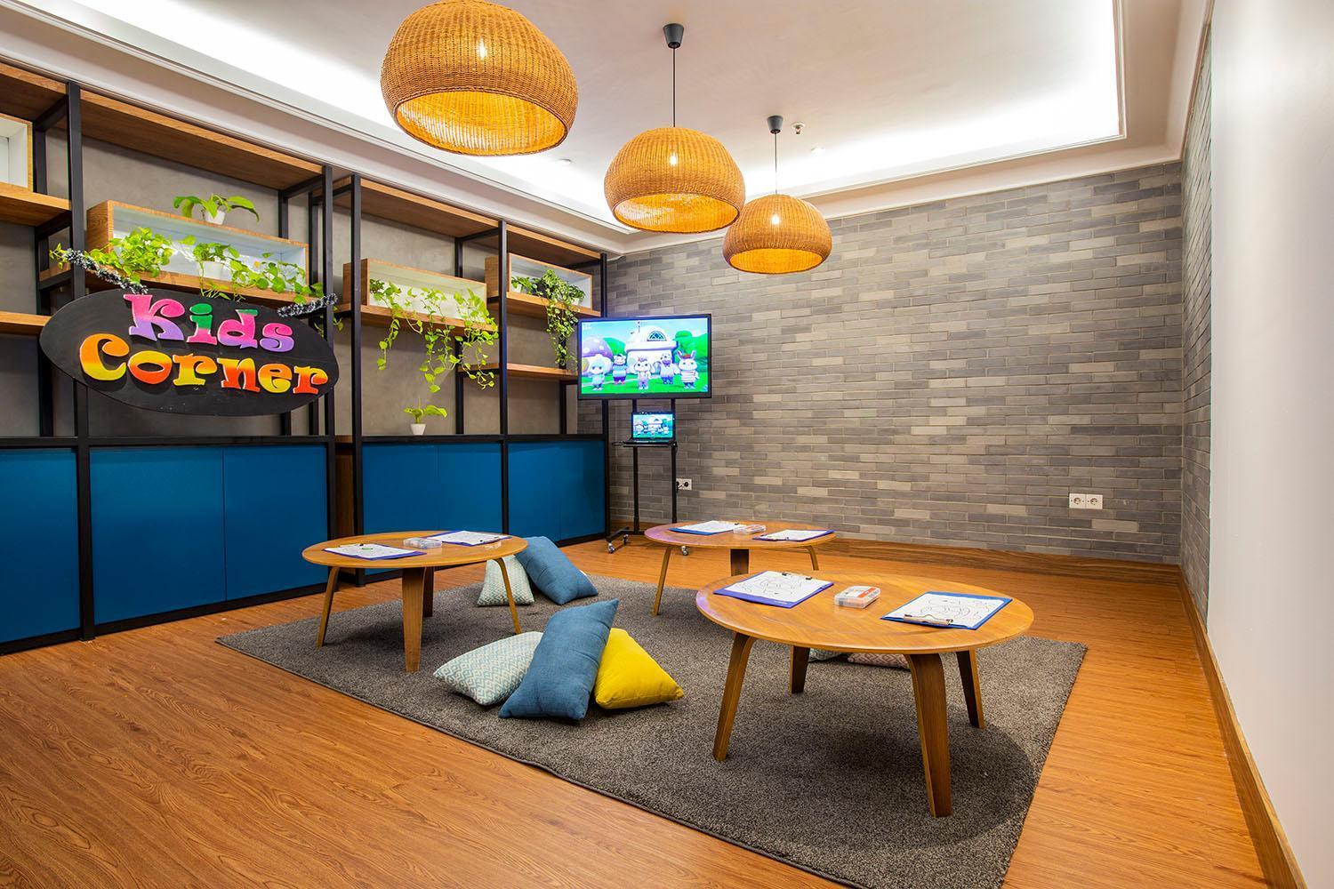 1o1 Urban Kelapa Gading Hotel