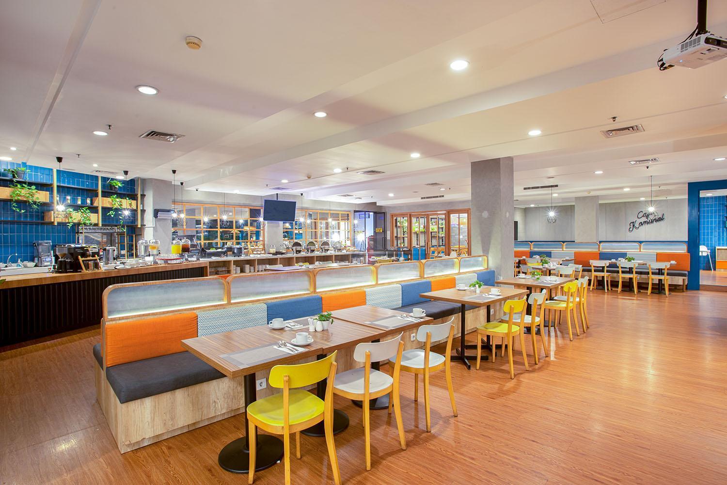 1o1 Urban Kelapa Gading Hotel