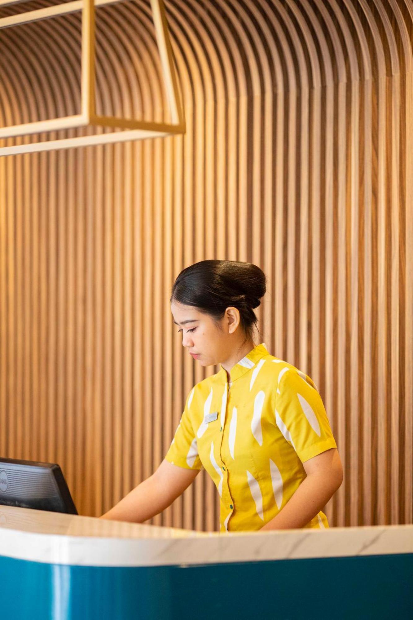 1o1 Urban Kelapa Gading Hotel