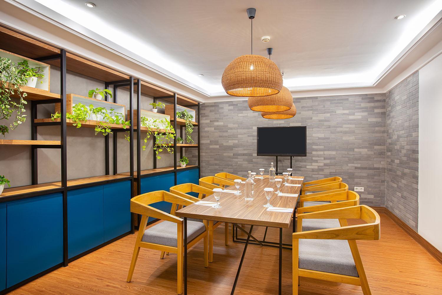 1o1 Urban Kelapa Gading Hotel