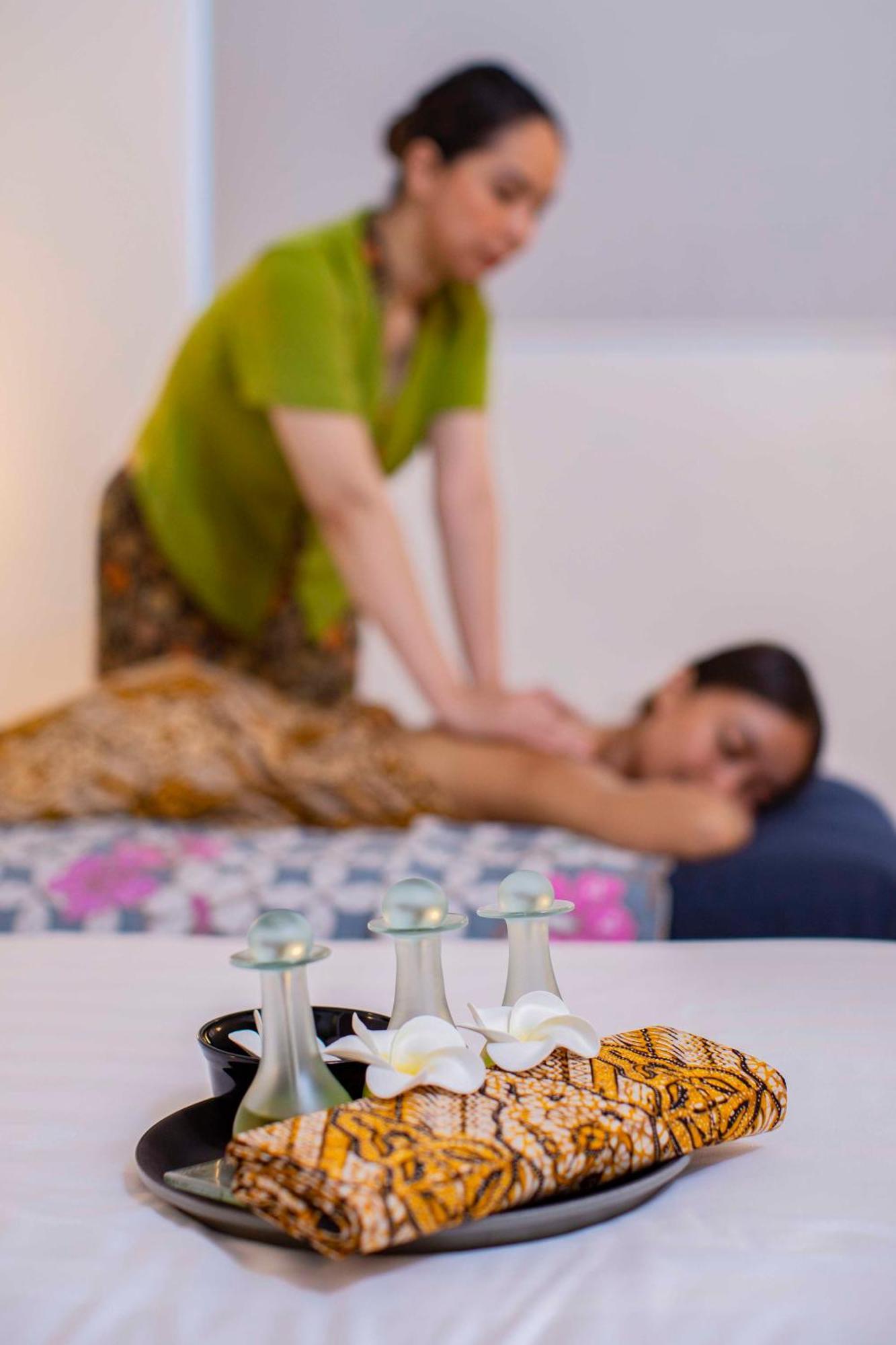 1o1 Urban Kelapa Gading Hotel Jakarta