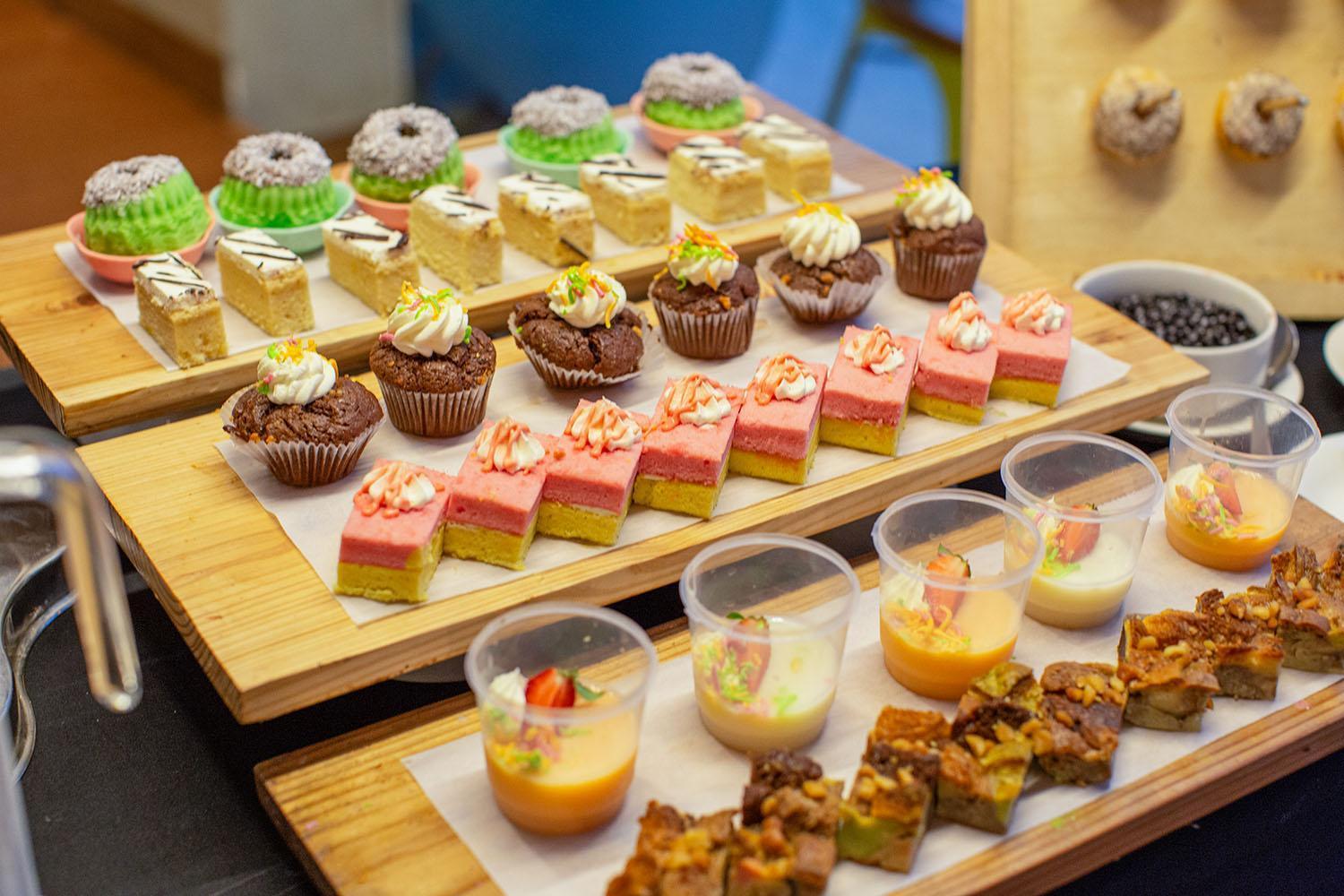 1o1 Urban Kelapa Gading