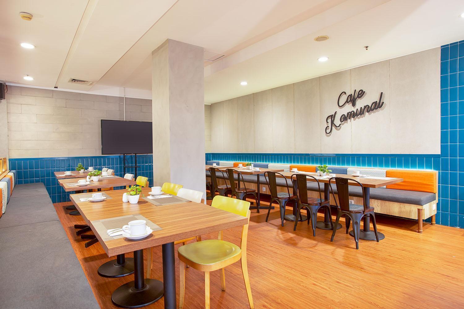 1o1 Urban Kelapa Gading Hotel 3*