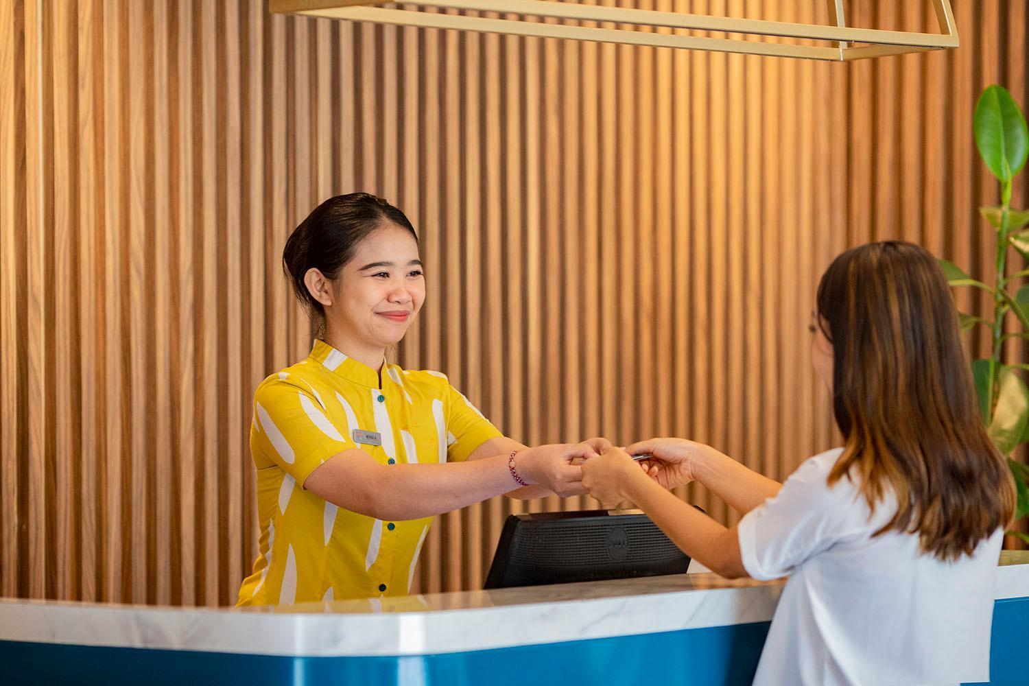 Hotel 1o1 Urban Kelapa Gading Jakarta