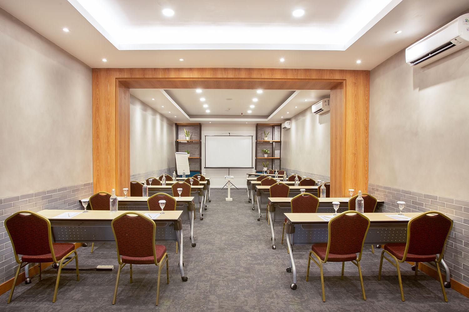 Hotel 1o1 Urban Kelapa Gading