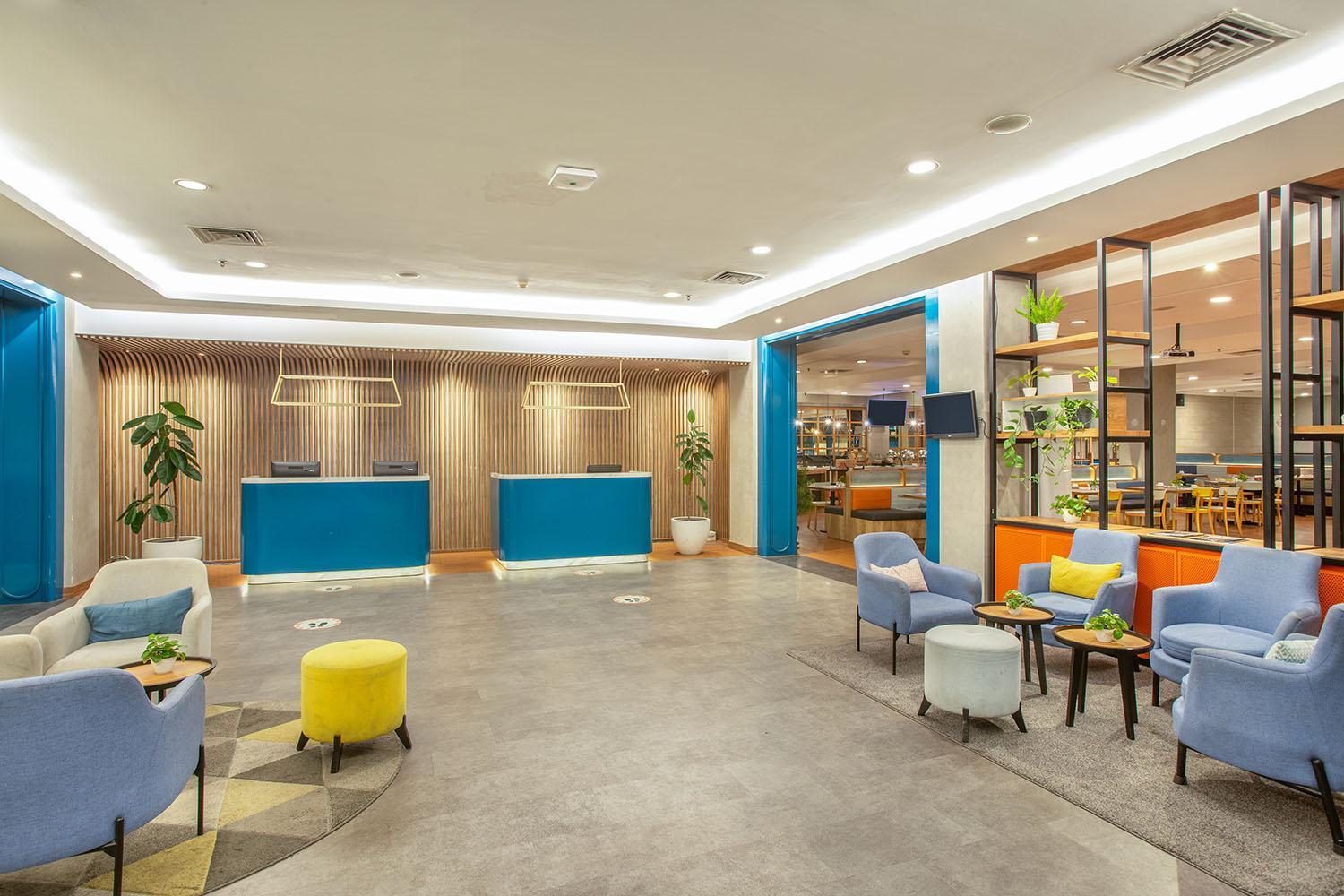1o1 Urban Kelapa Gading Jakarta