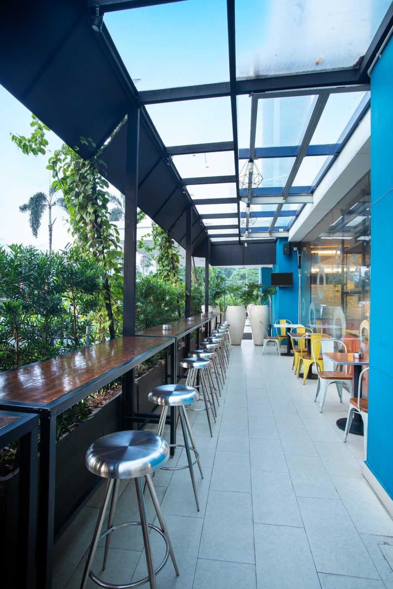 1o1 Urban Kelapa Gading Hotel