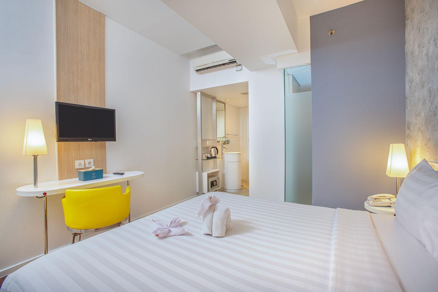 1o1 Urban Kelapa Gading 3*