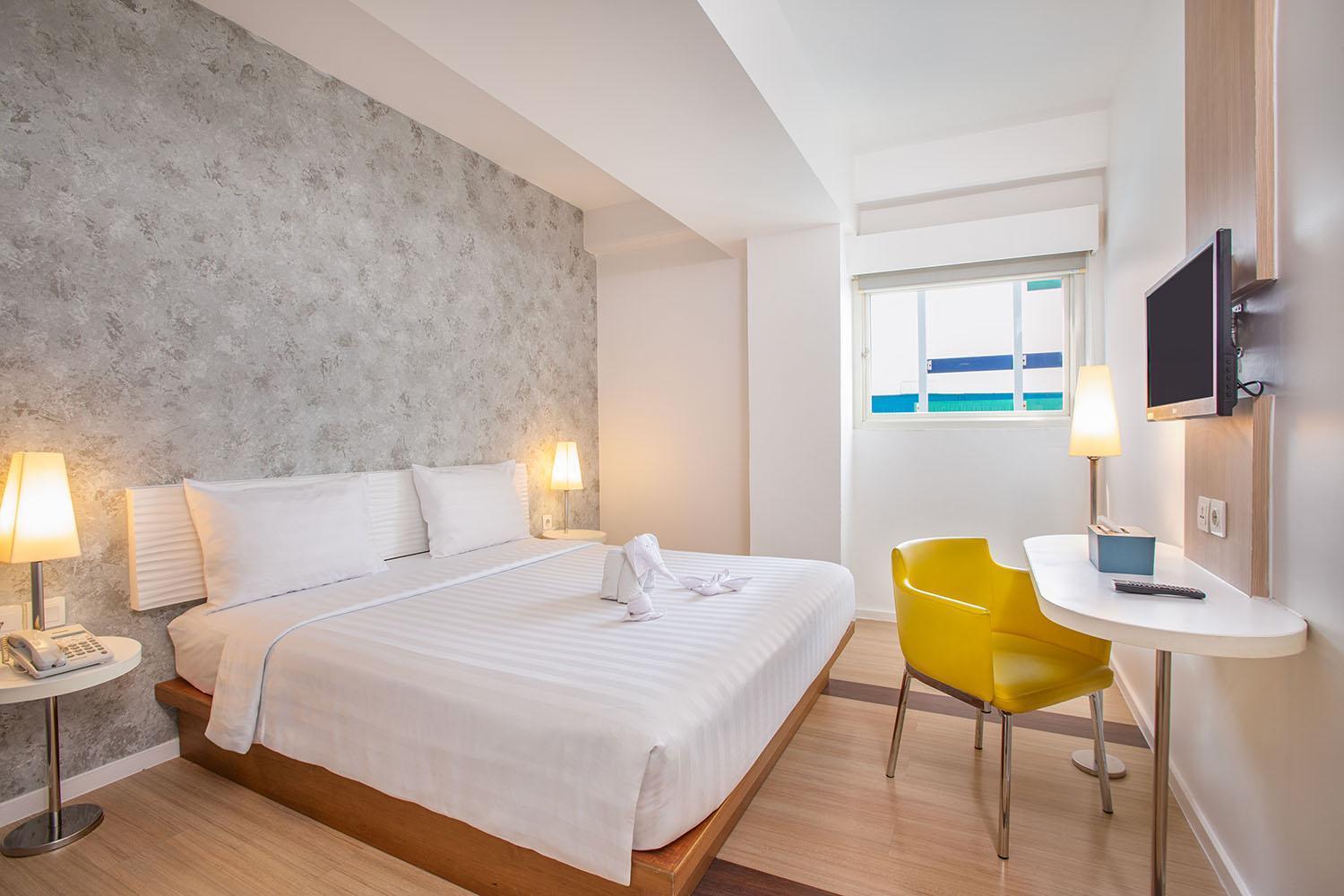 1o1 Urban Kelapa Gading 3* Jakarta
