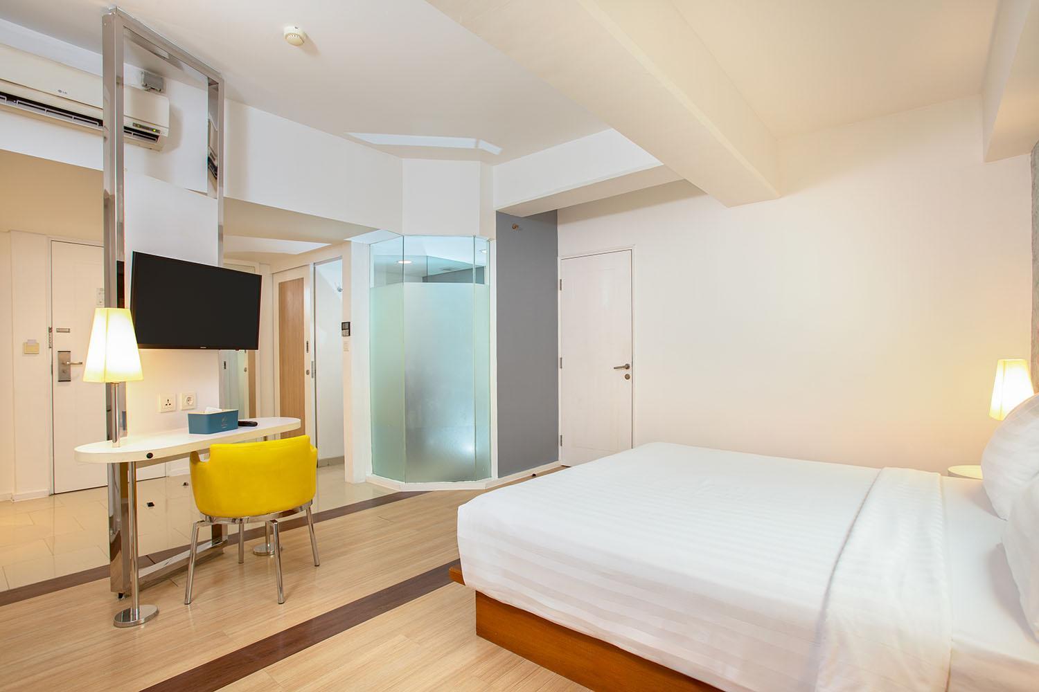 1o1 Urban Kelapa Gading