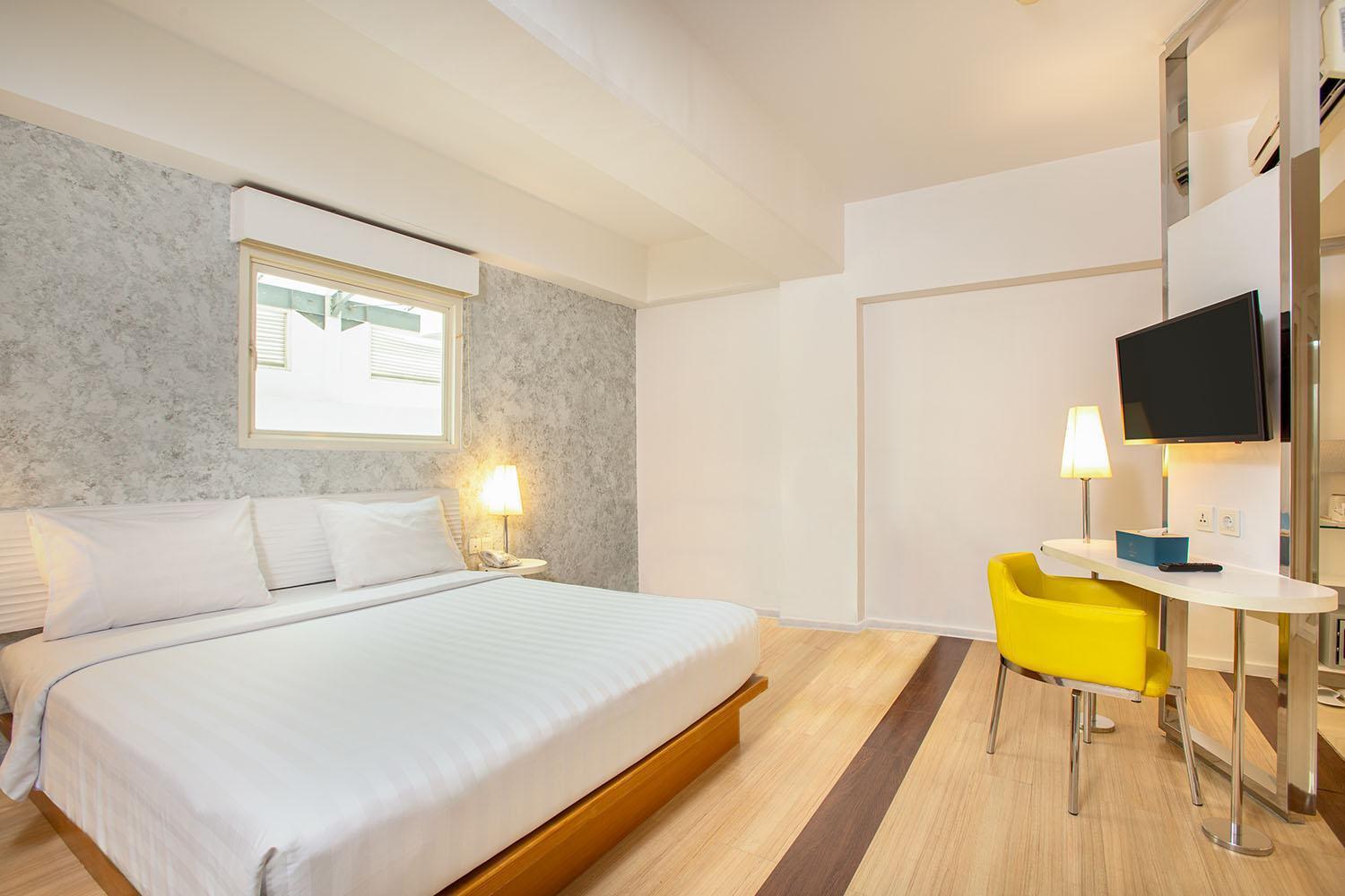 Hotel 1o1 Urban Kelapa Gading