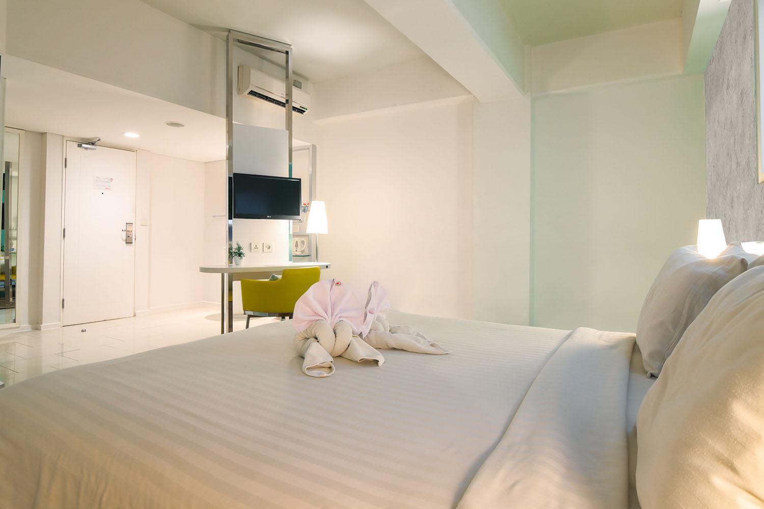 1o1 Urban Kelapa Gading Jakarta
