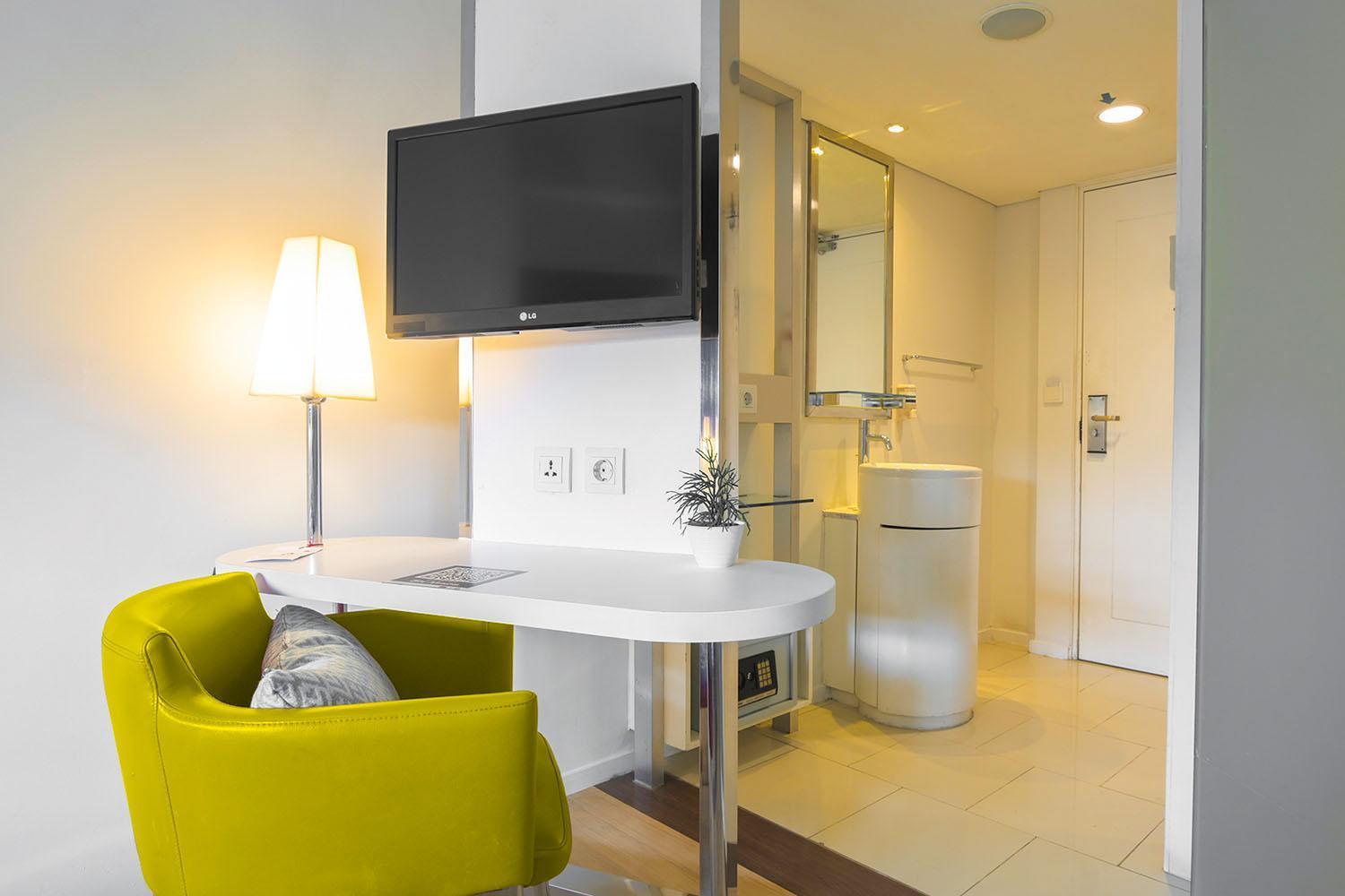 Hotel 1o1 Urban Kelapa Gading