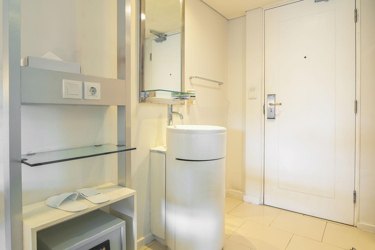 1o1 Urban Kelapa Gading Hotel Jakarta