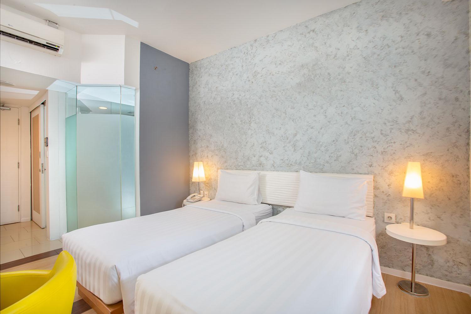 1o1 Urban Kelapa Gading 3* Jakarta
