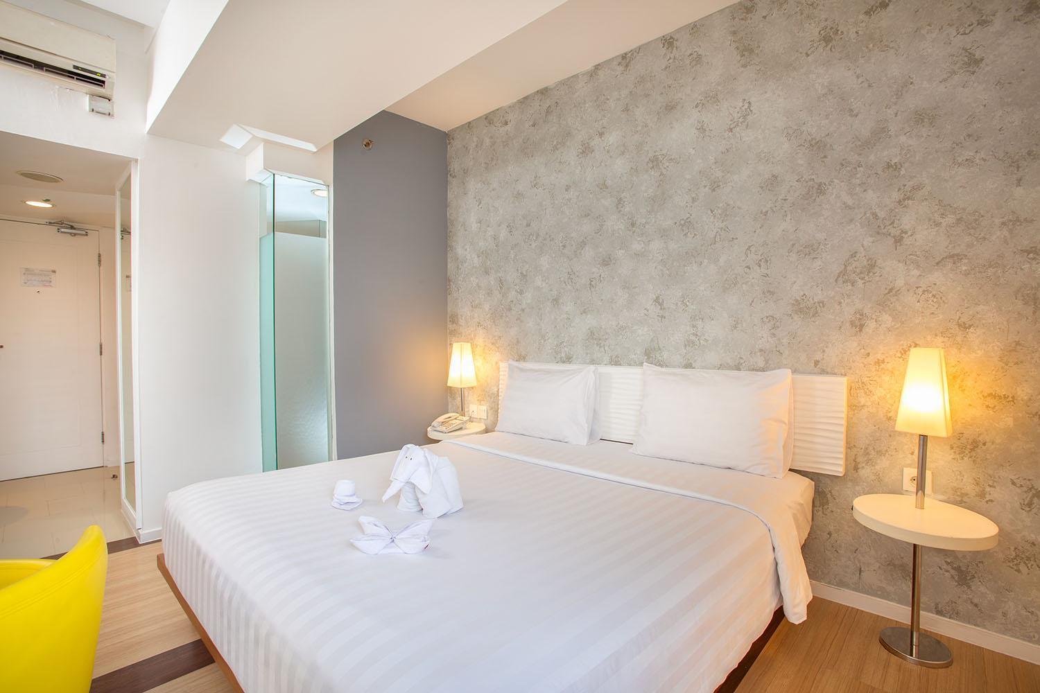 Hotel 1o1 Urban Kelapa Gading