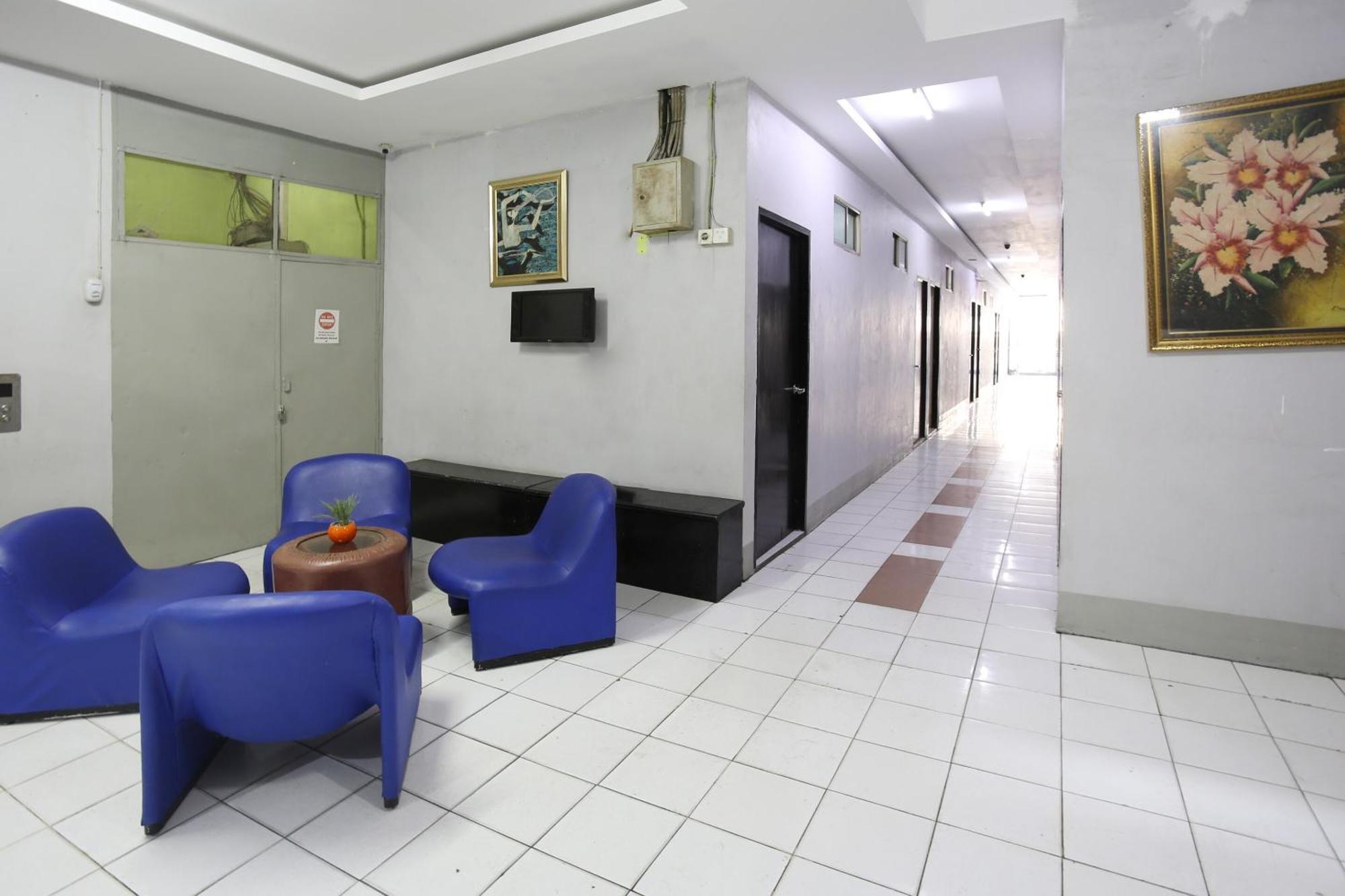 Oyo 3865 Niaga Khách sạn Jakarta