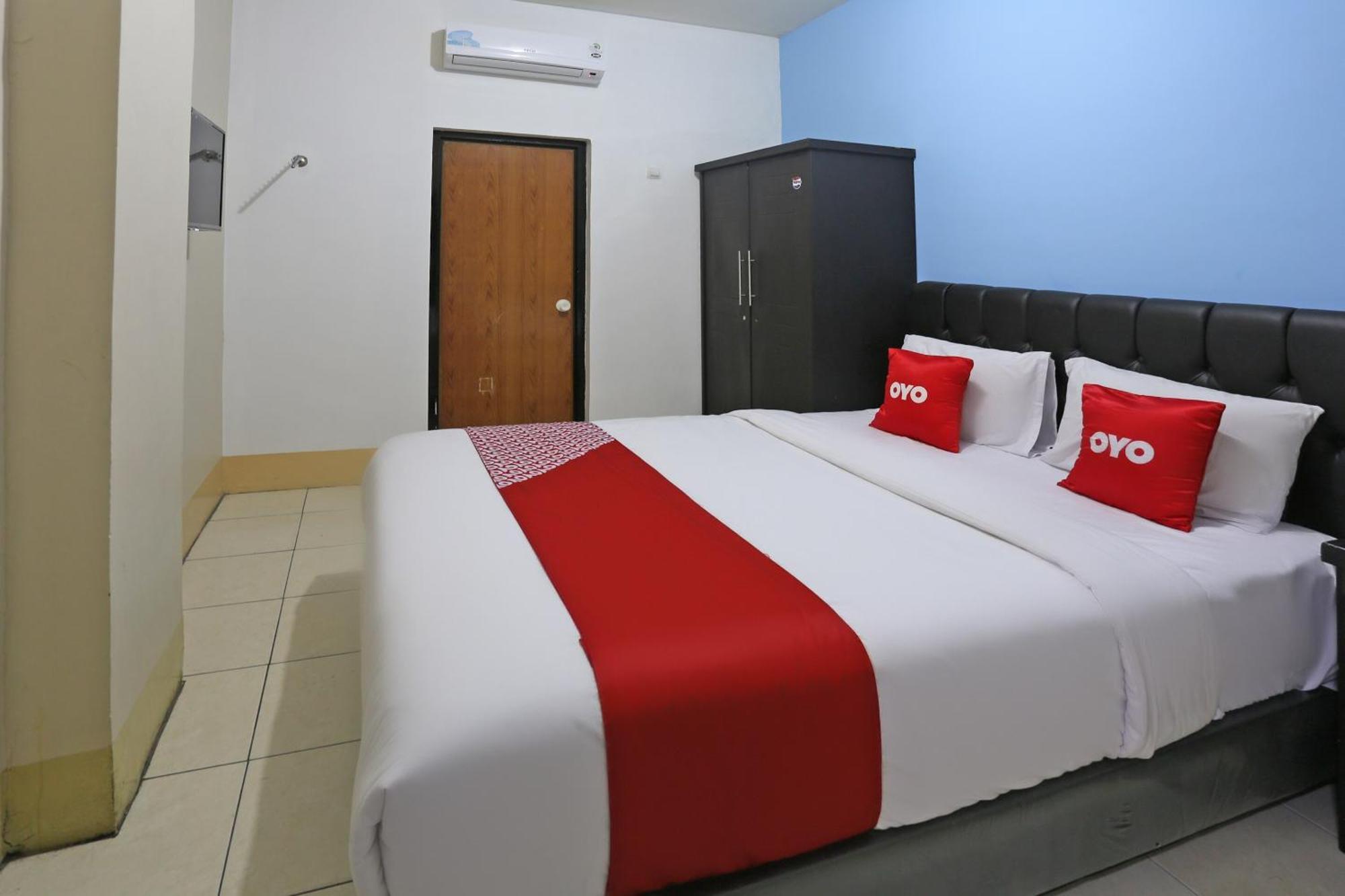 Oyo 3865 Niaga