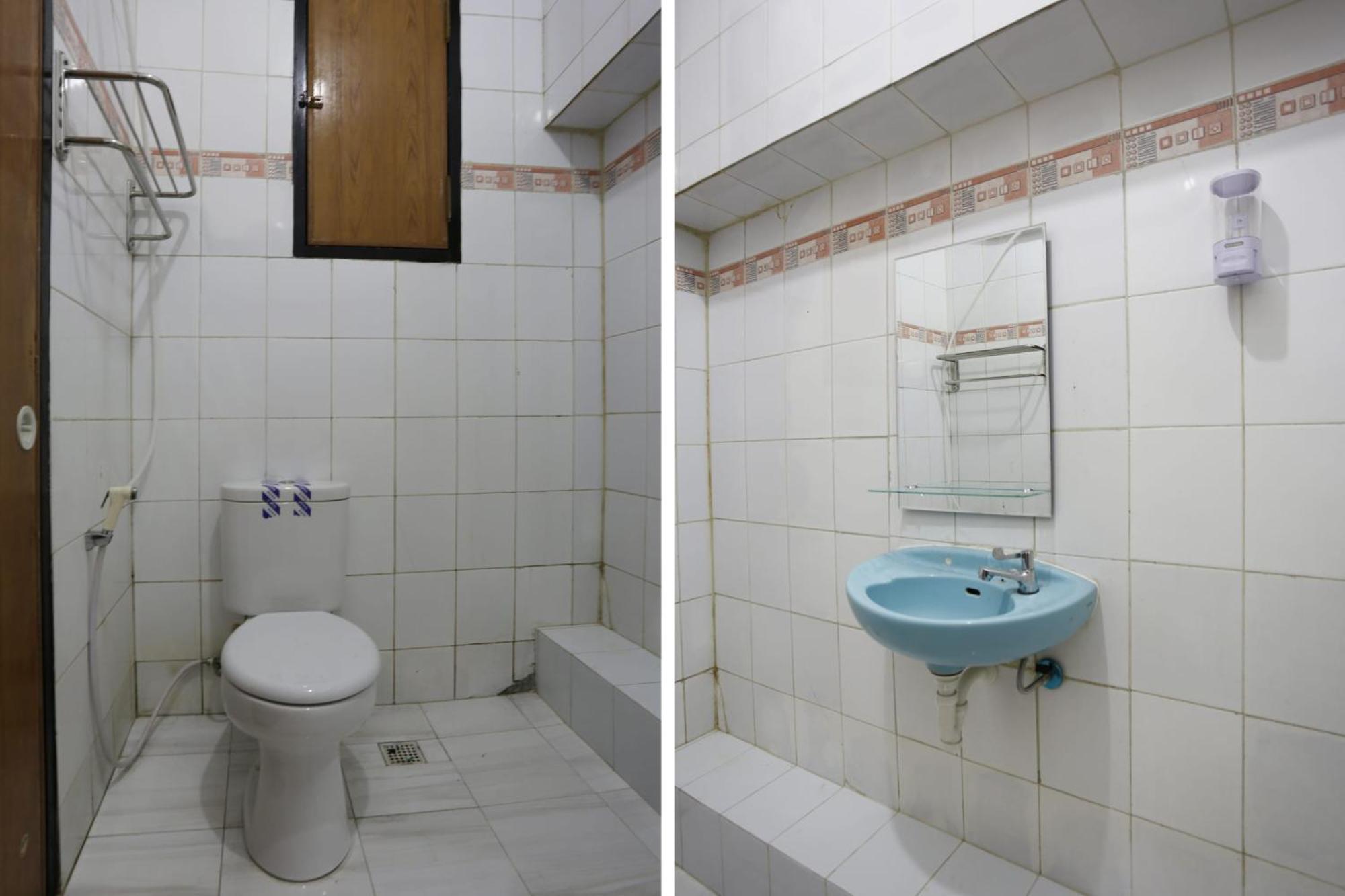 Oyo 3865 Niaga Jakarta