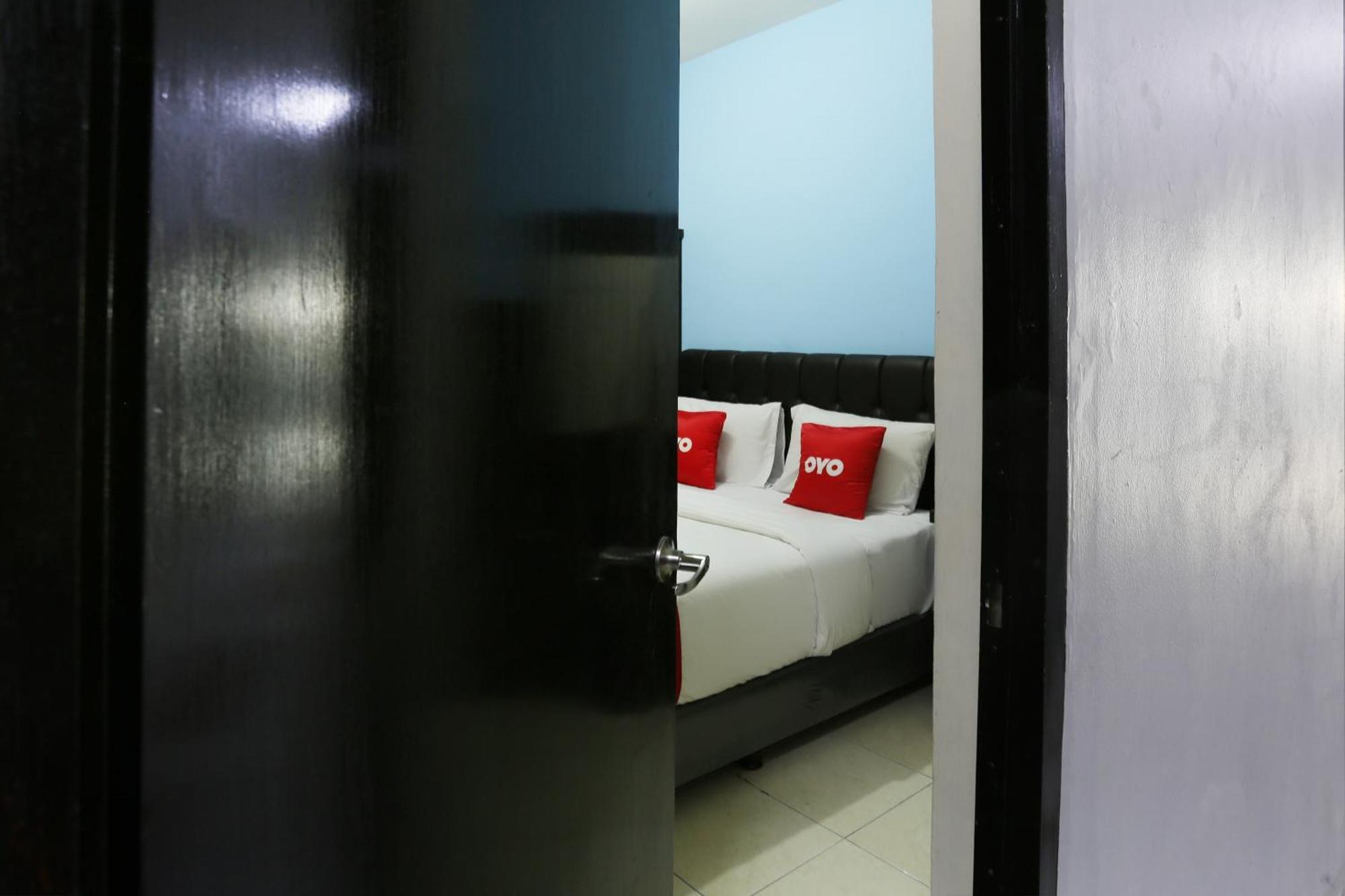 Oyo 3865 Niaga