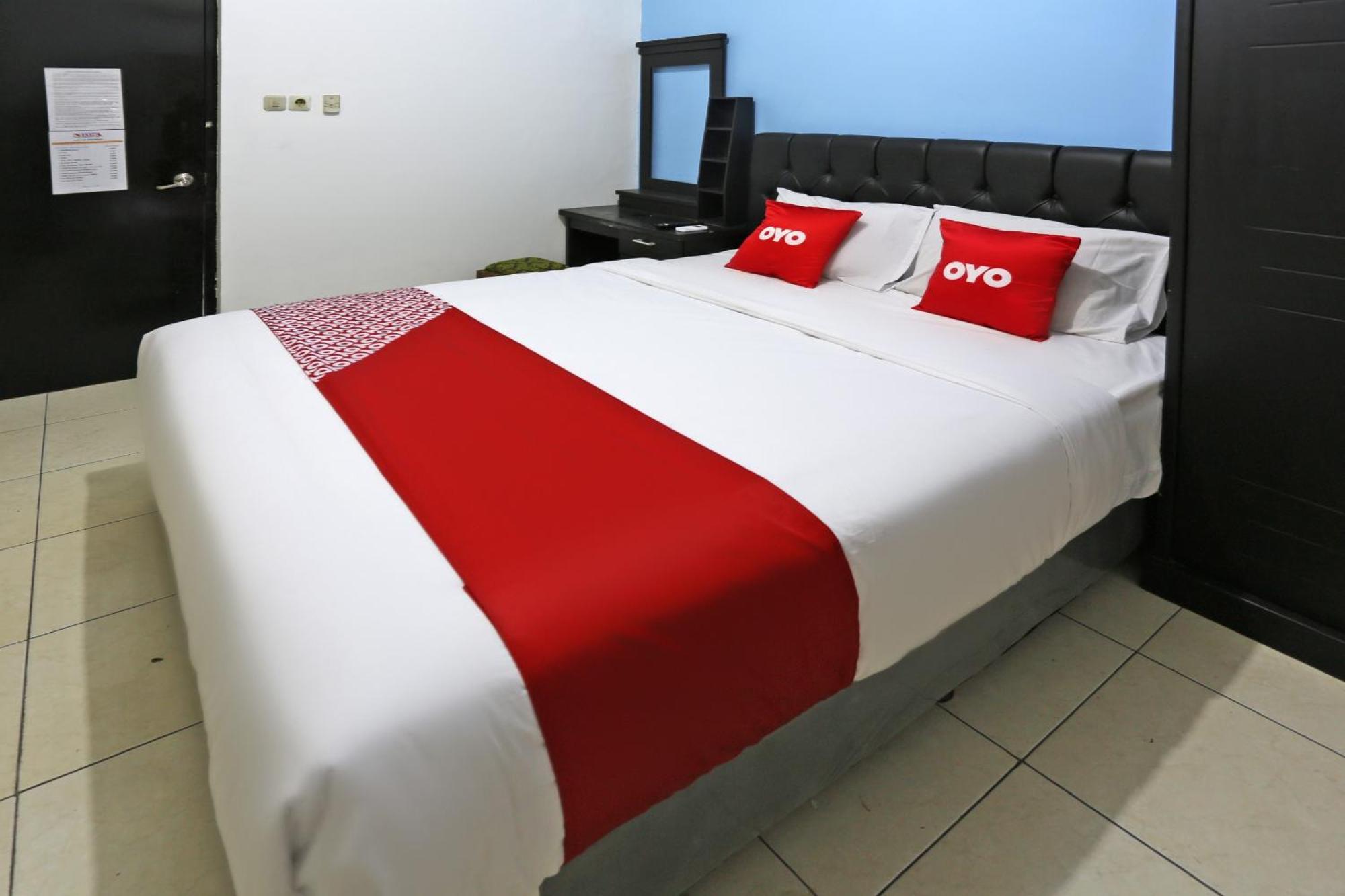 Khách sạn Oyo 3865 Niaga