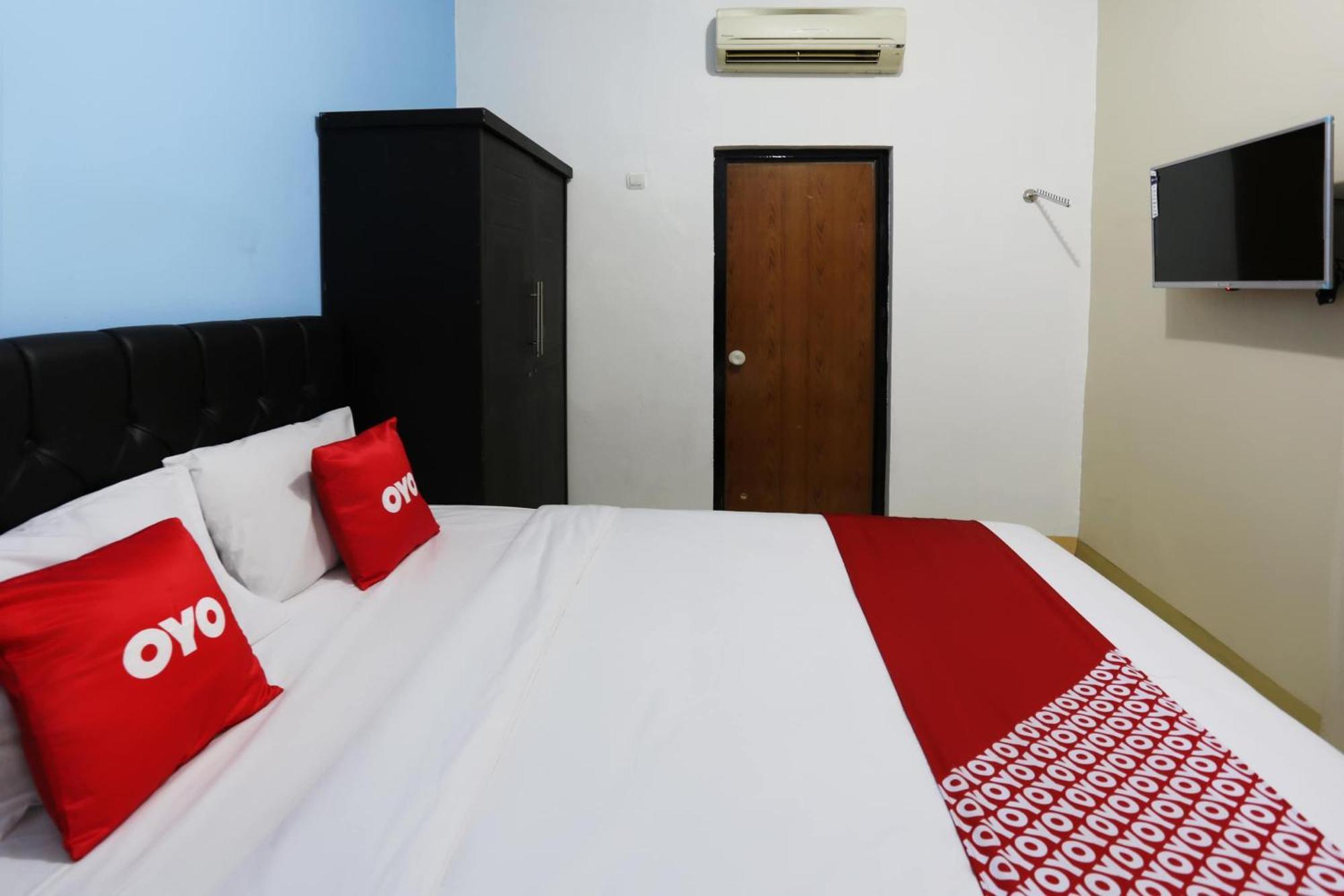 Oyo 3865 Niaga Jakarta