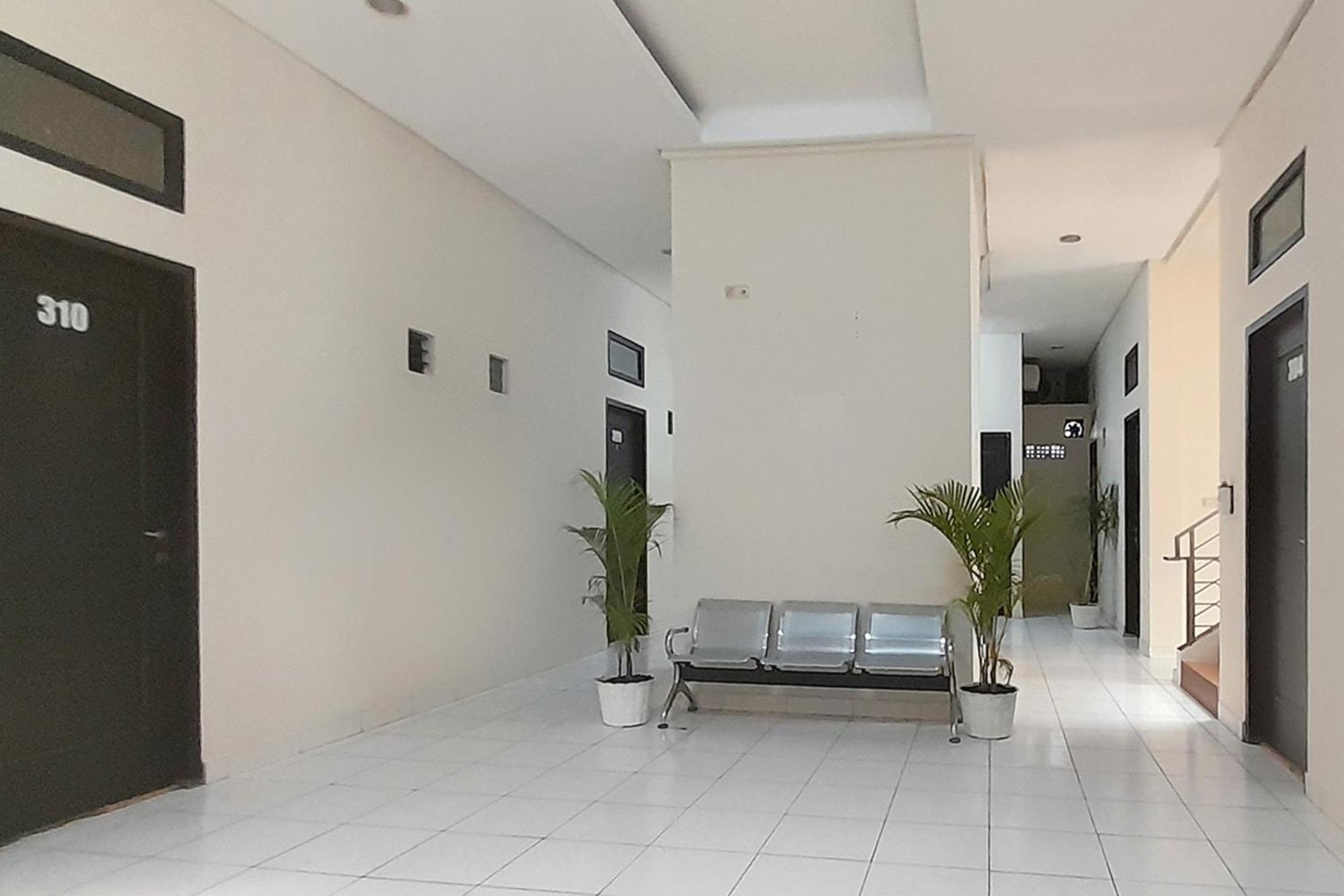 Urbanview 446 Tanjung Duren 3*