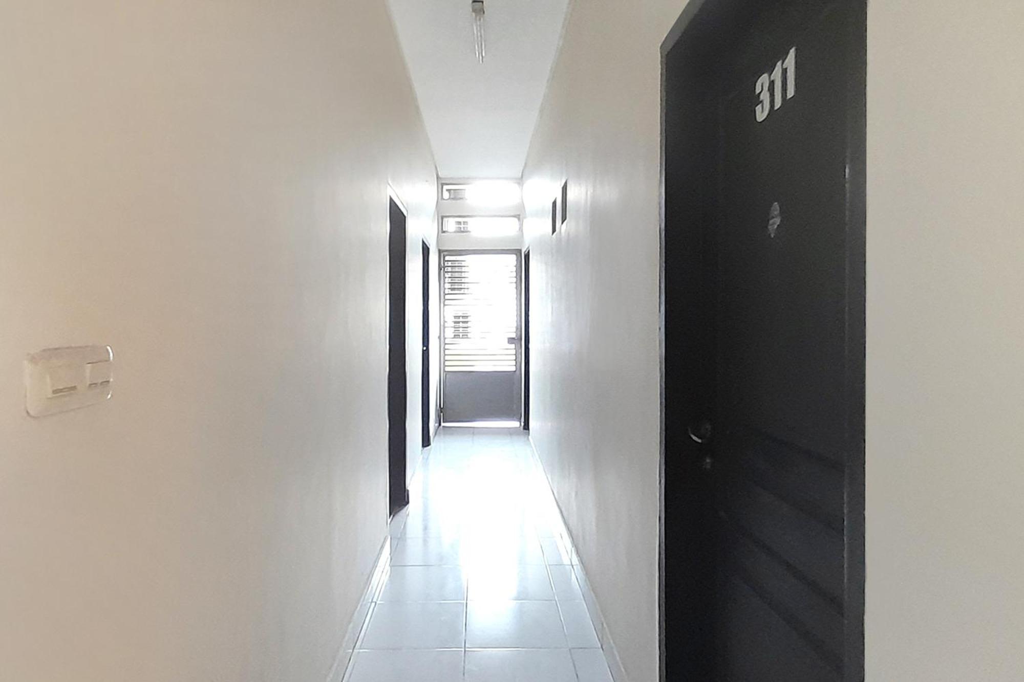 Urbanview 446 Tanjung Duren 3*