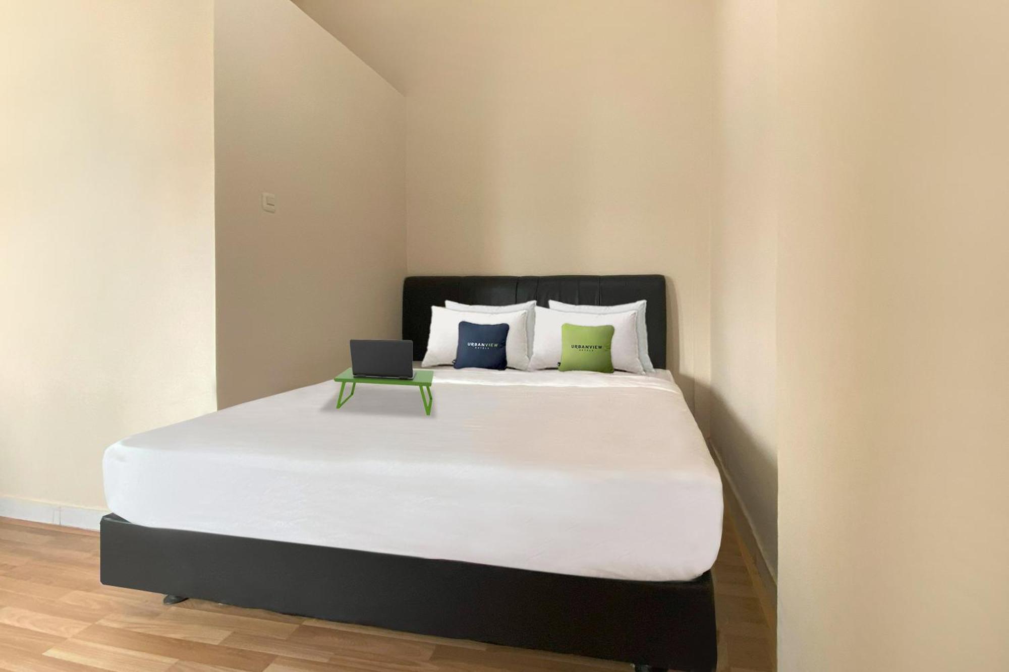Urbanview 446 Tanjung Duren 3* Jakarta
