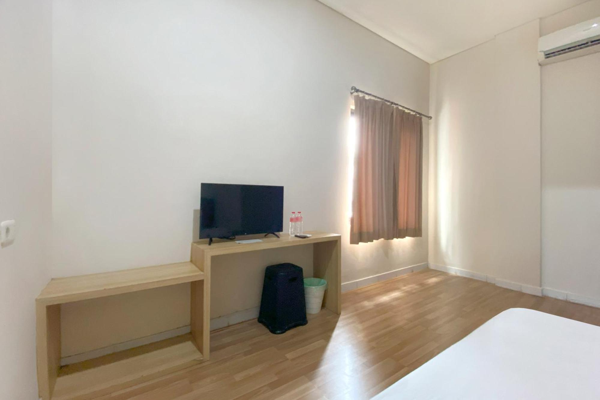 Urbanview 446 Tanjung Duren 3*