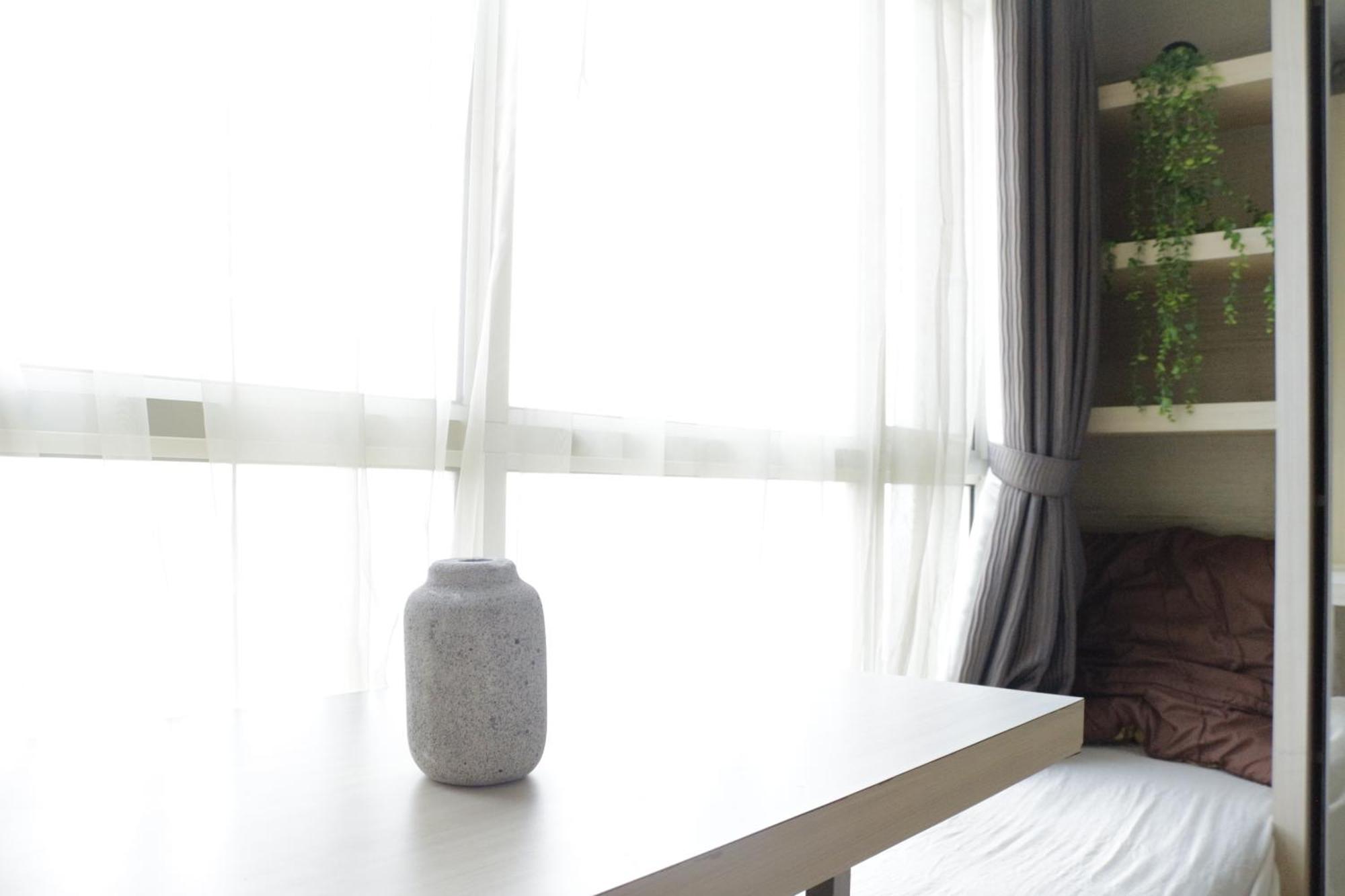 Apartment Luxe Living @central Park Jakarta