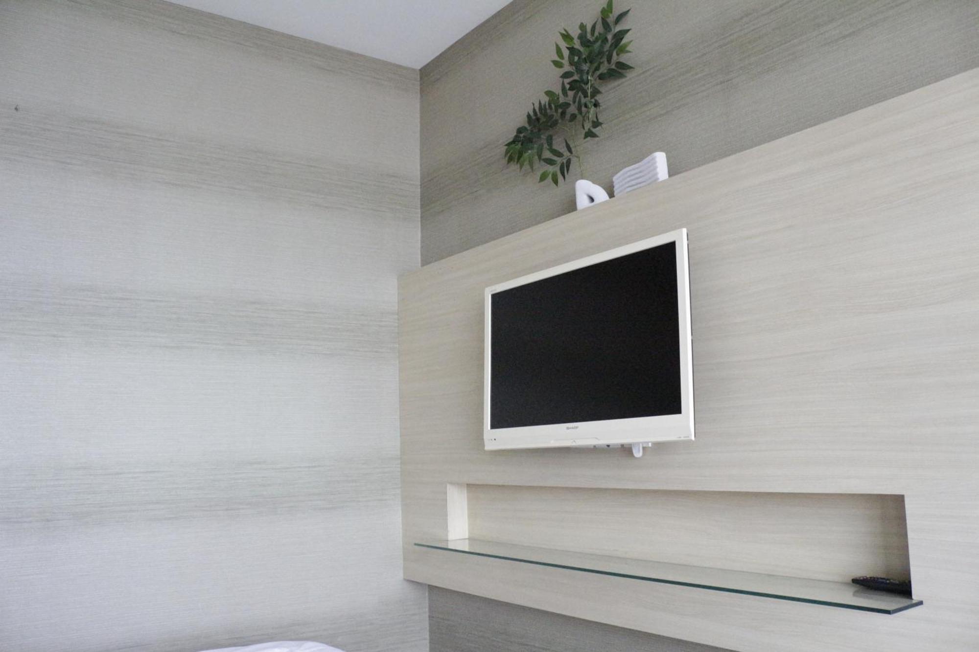 Luxe Living @central Park Jakarta