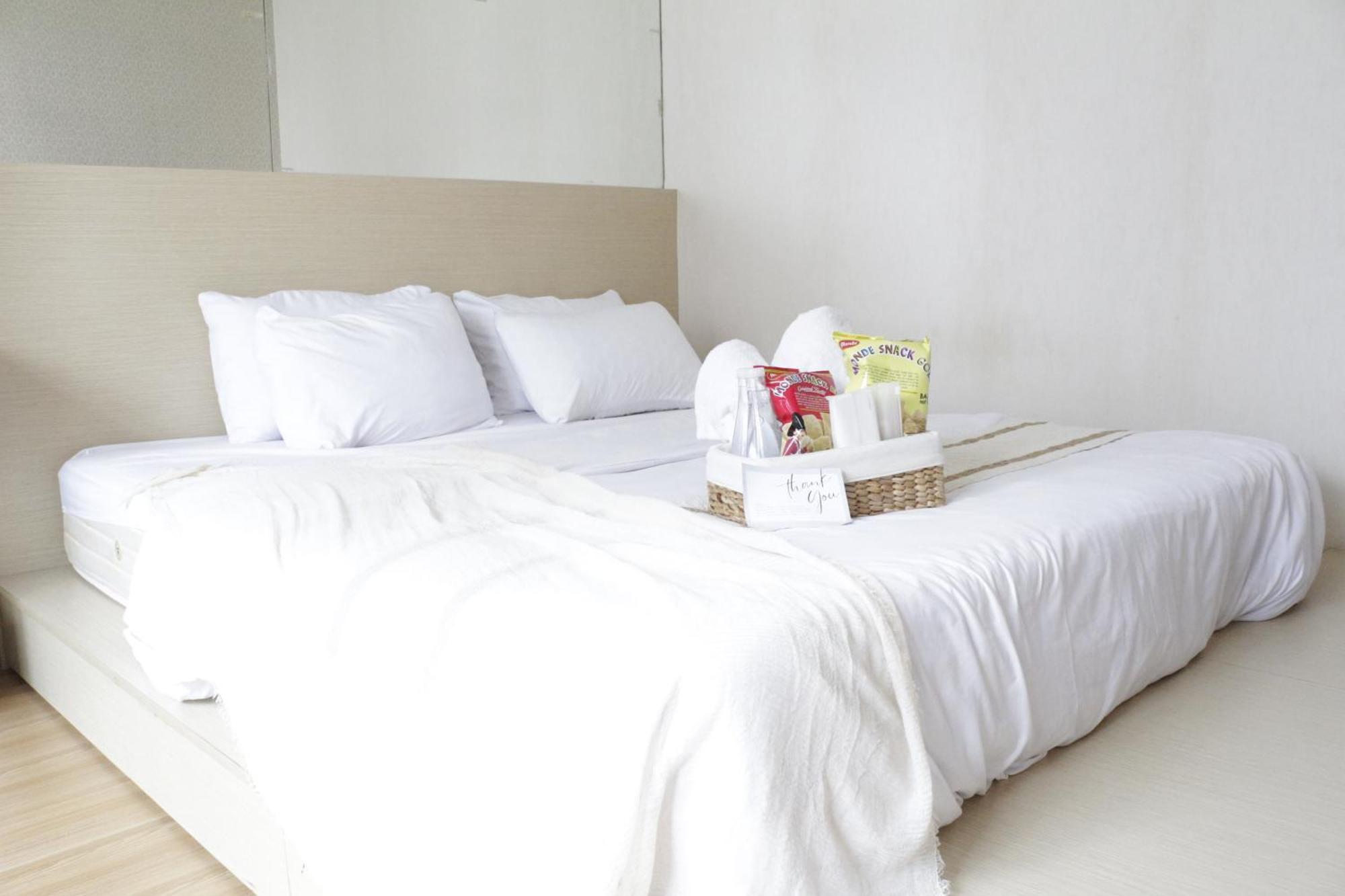 Apartment Luxe Living @central Park