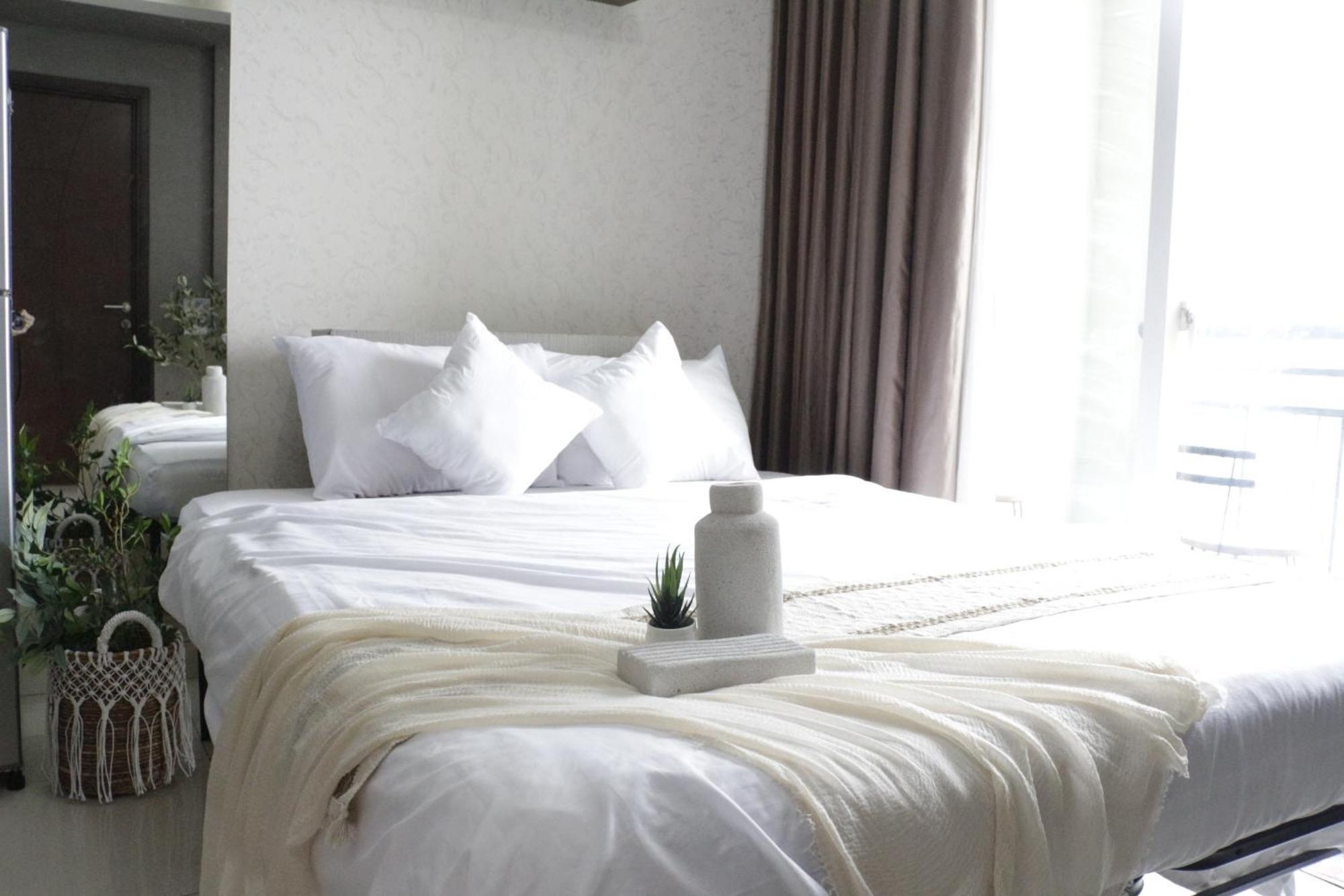 Apartment Luxe Living @central Park