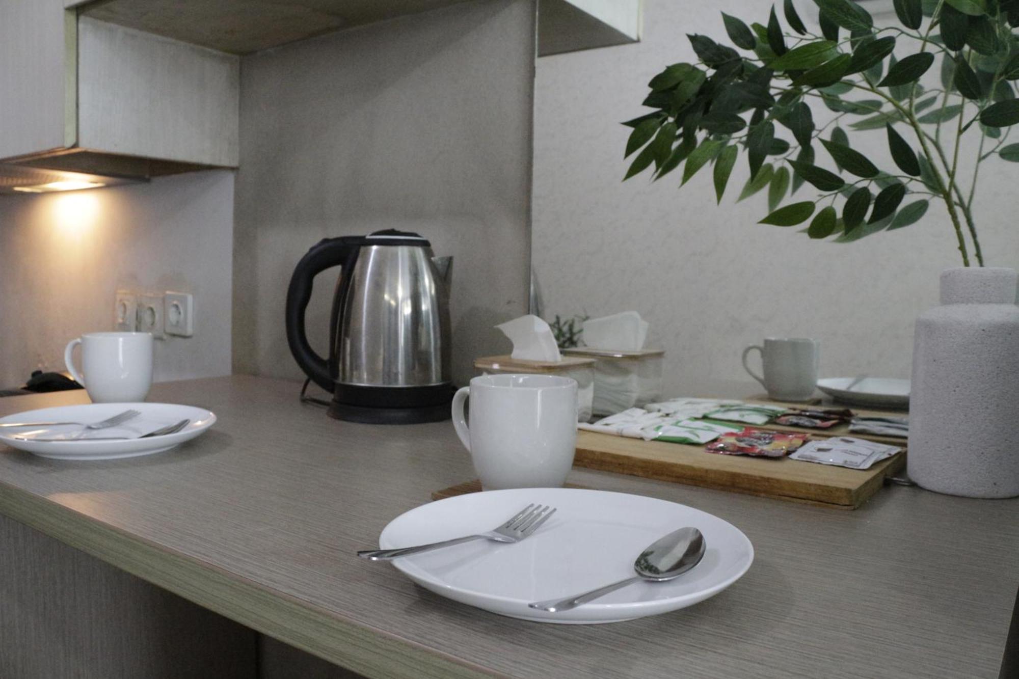 Luxe Living @central Park *