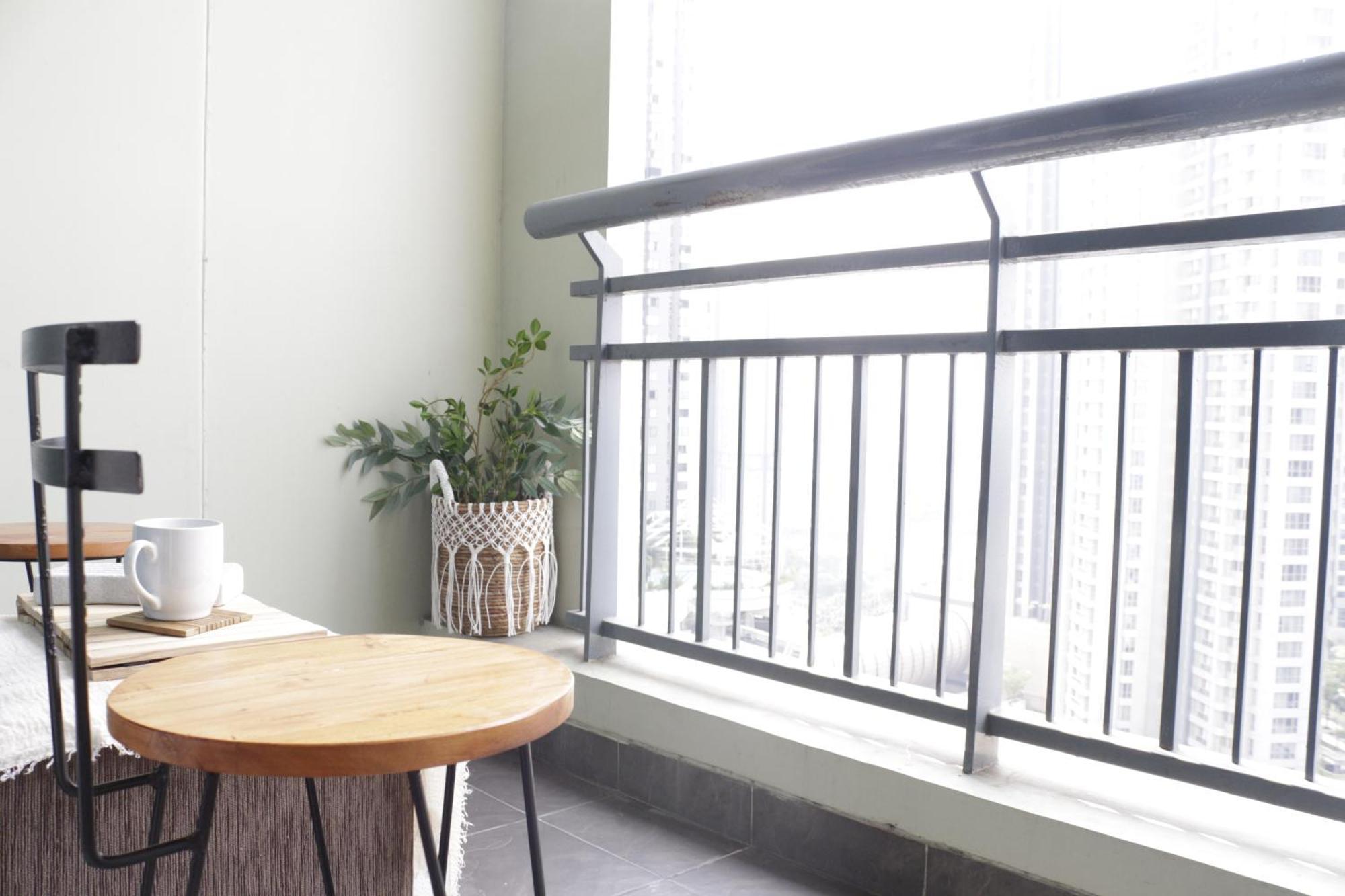Luxe Living @central Park Apartment *