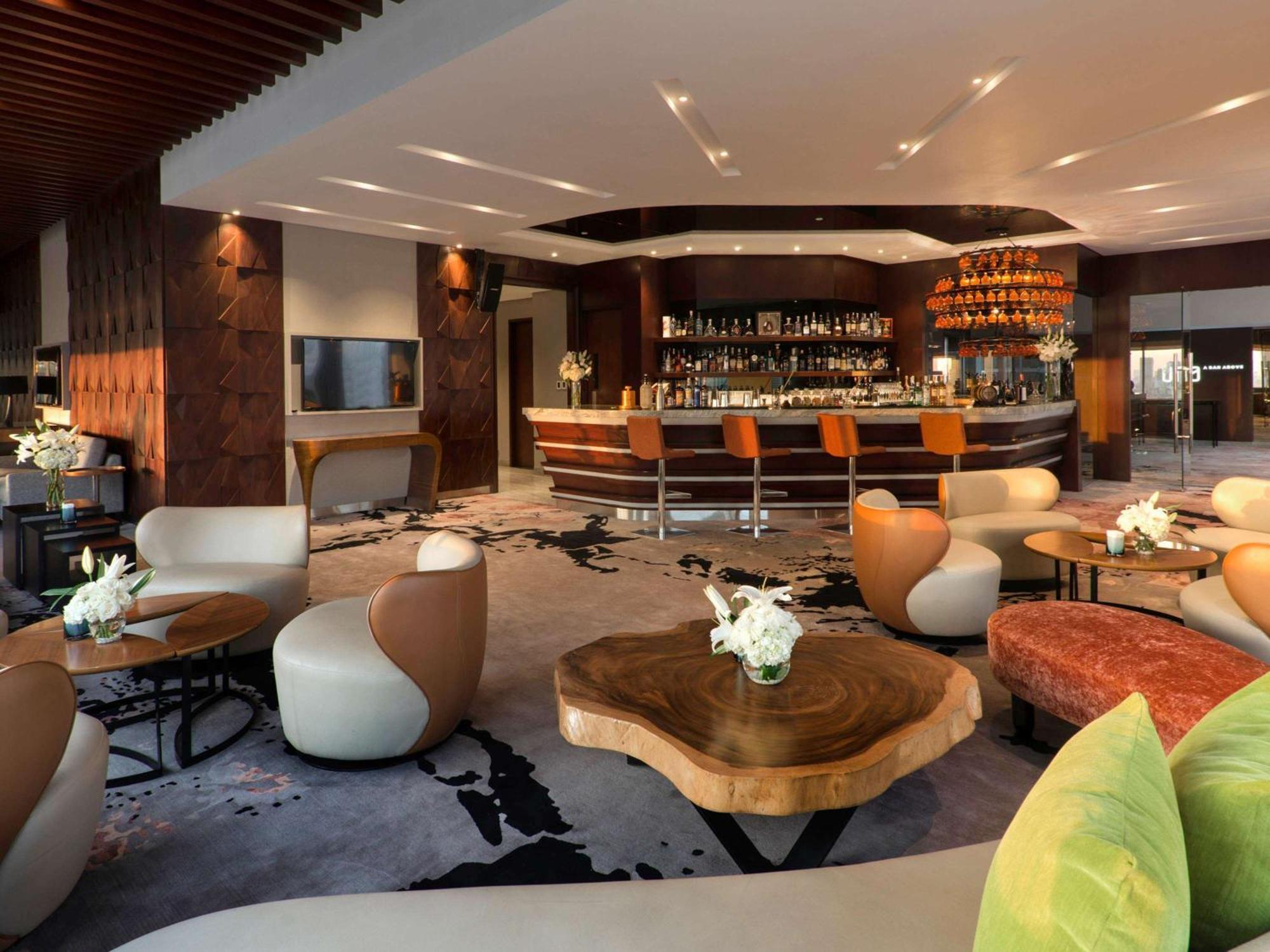 Pullman Indonesia Hotel 5*