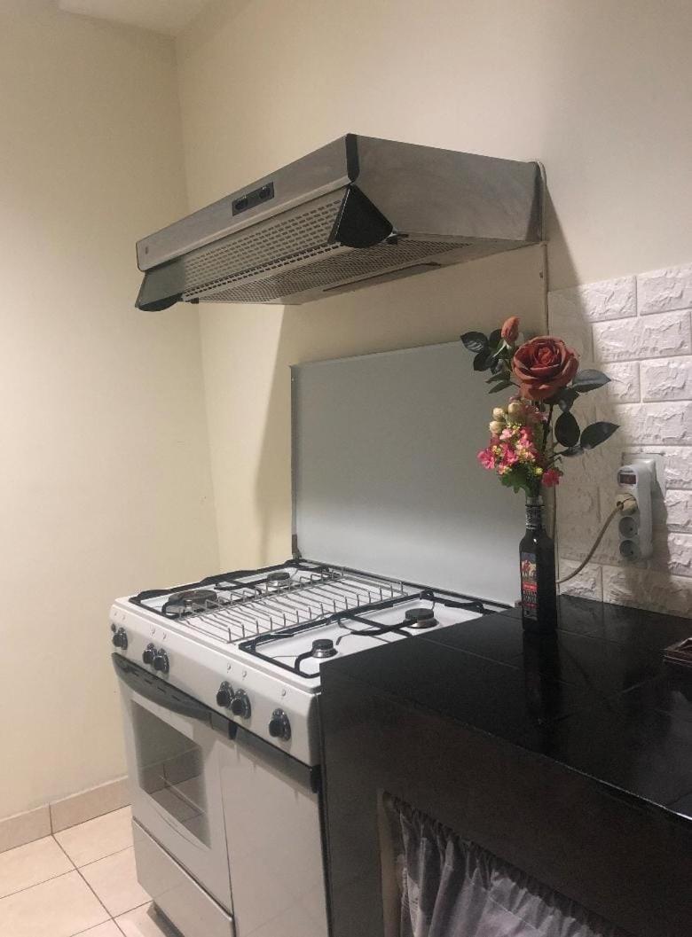 Startegis Di Mega Kuningan Căn hộ