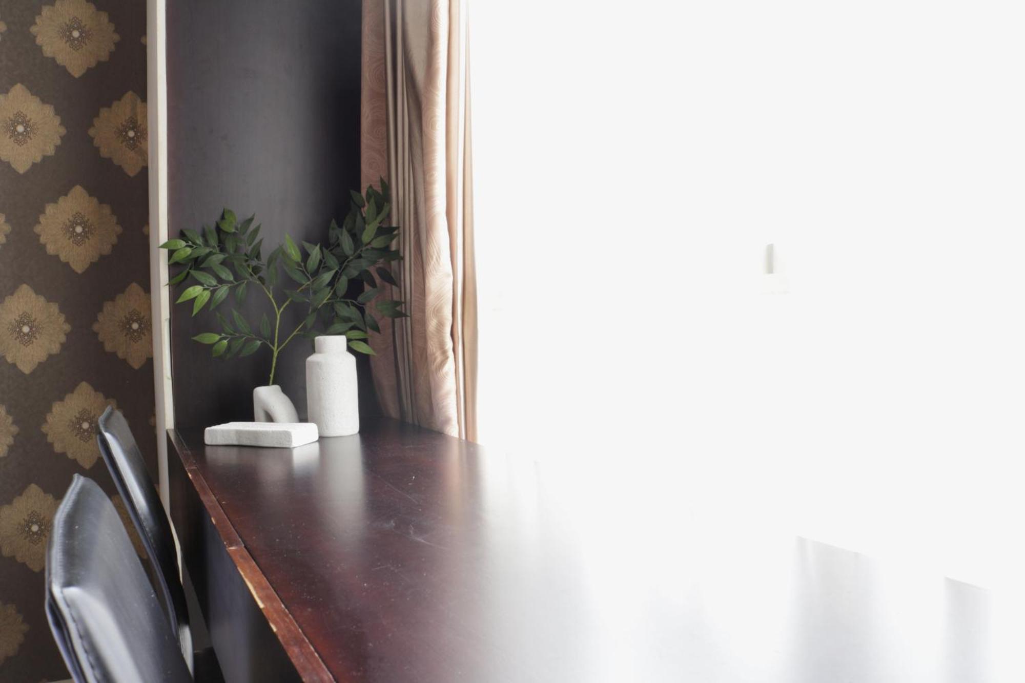 Luxe Living @central Park Apartment Jakarta
