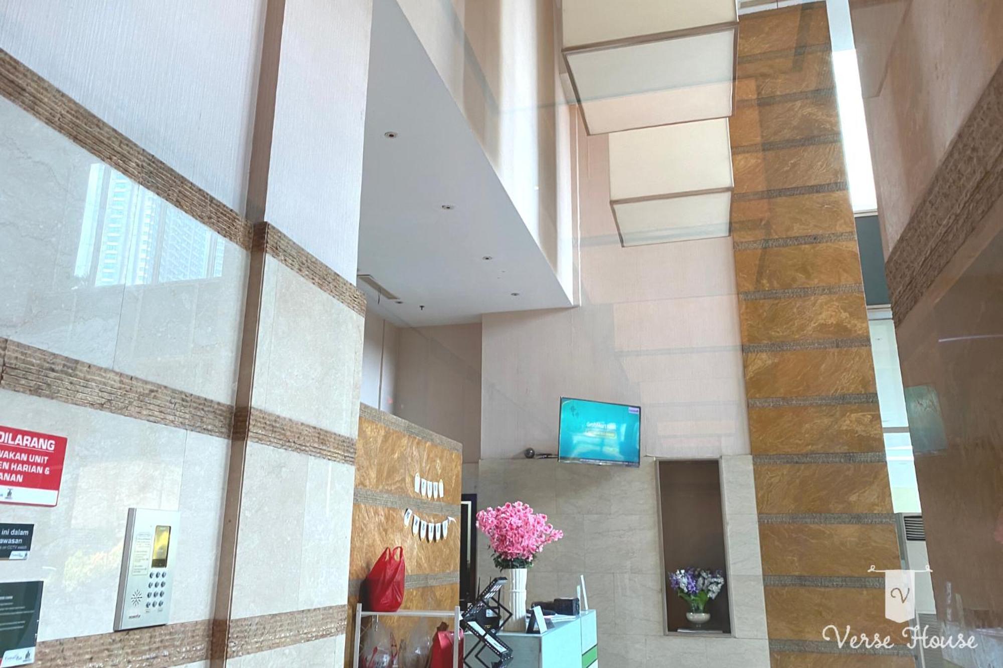 Luxe Living @central Park Apartment