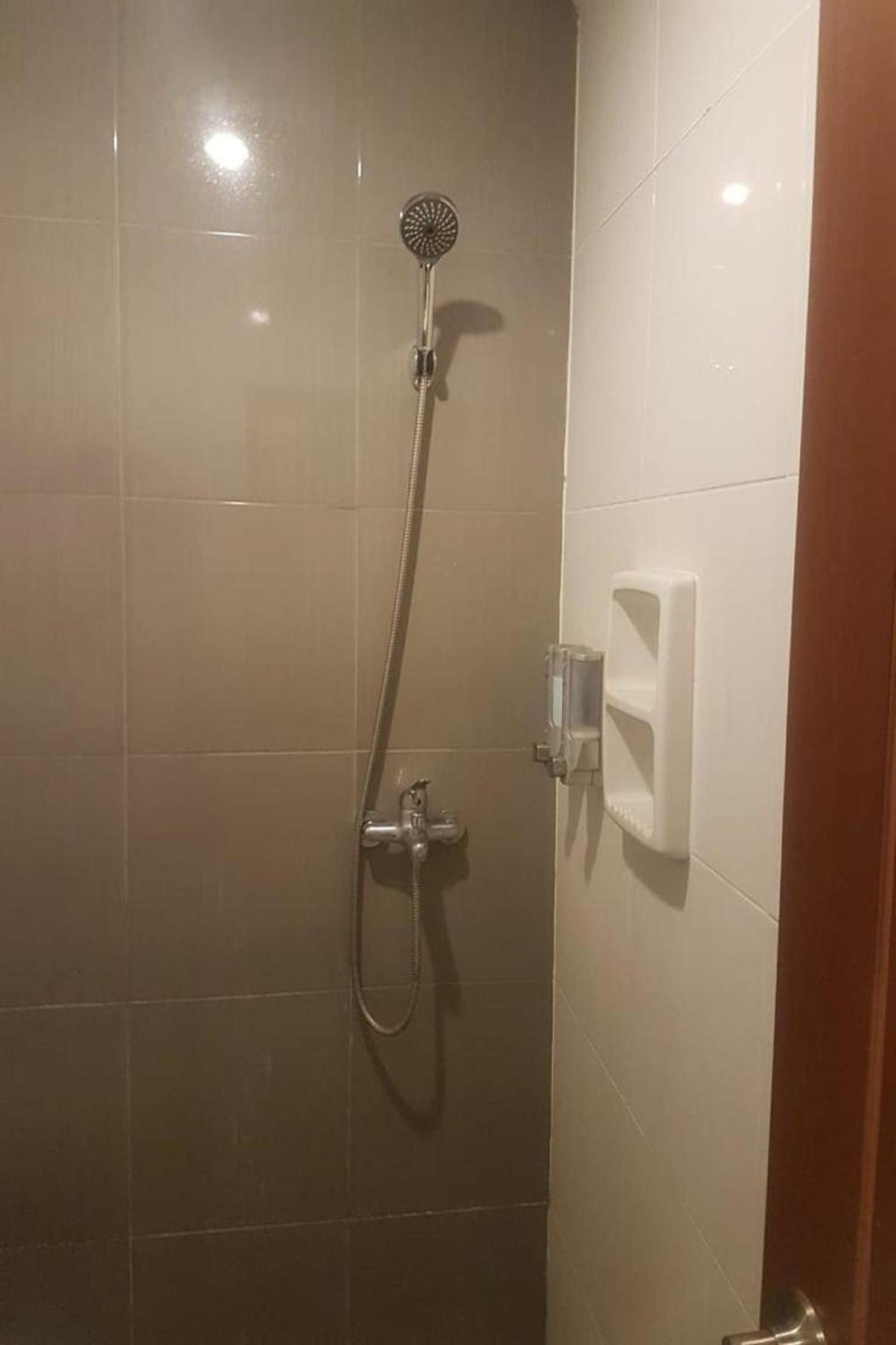 Oyo 93145 Pondok Alam Syariah Hotel Jakarta